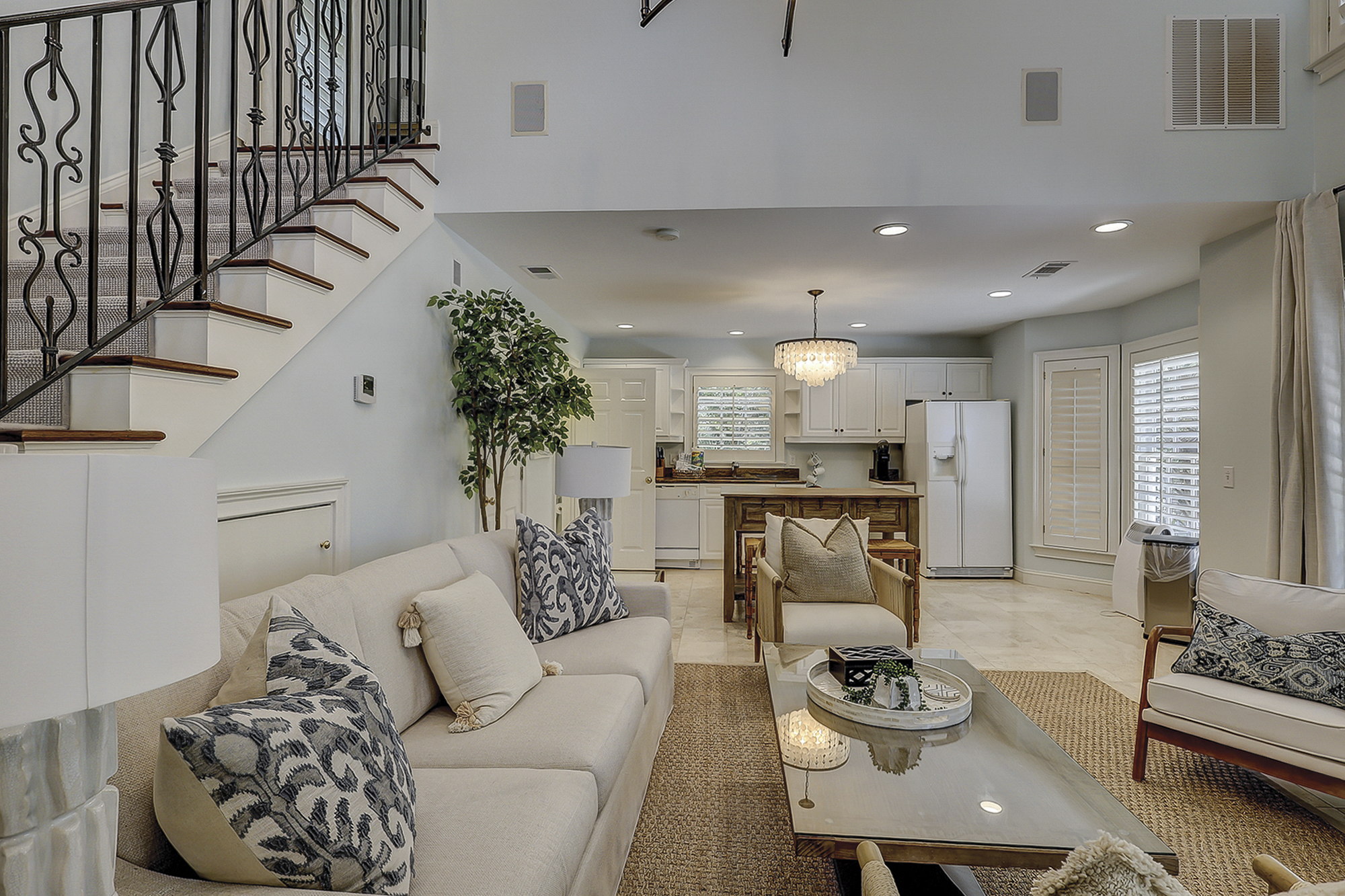 Guest Cottage - 20 Canvasback