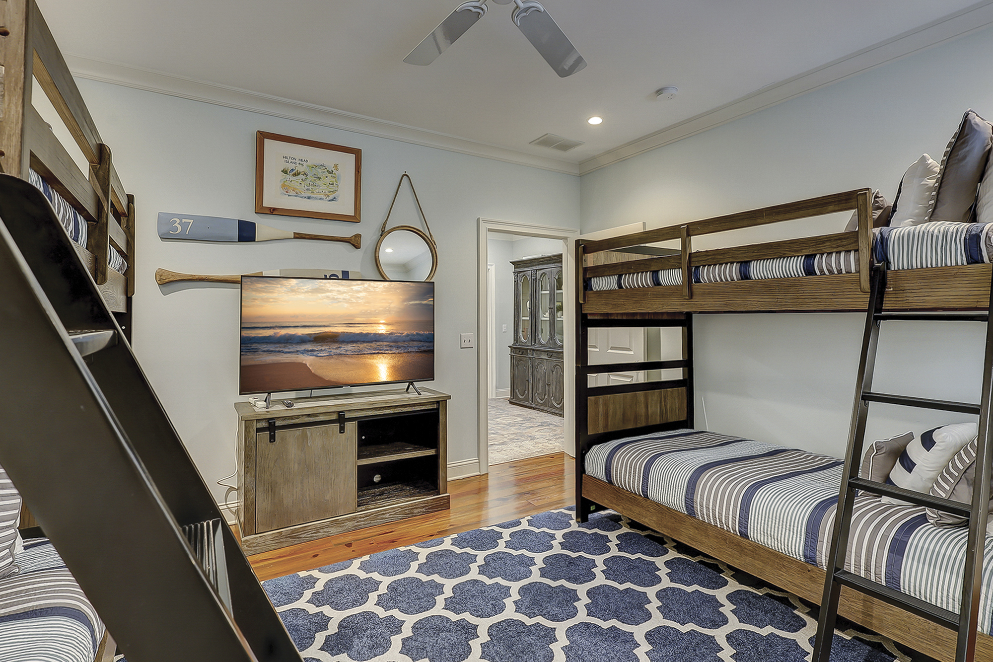 2nd Floor Guest Suite