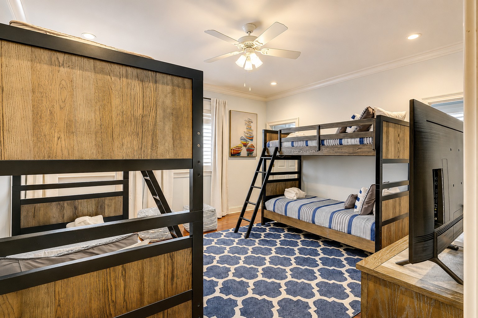 2nd Floor Guest Suite