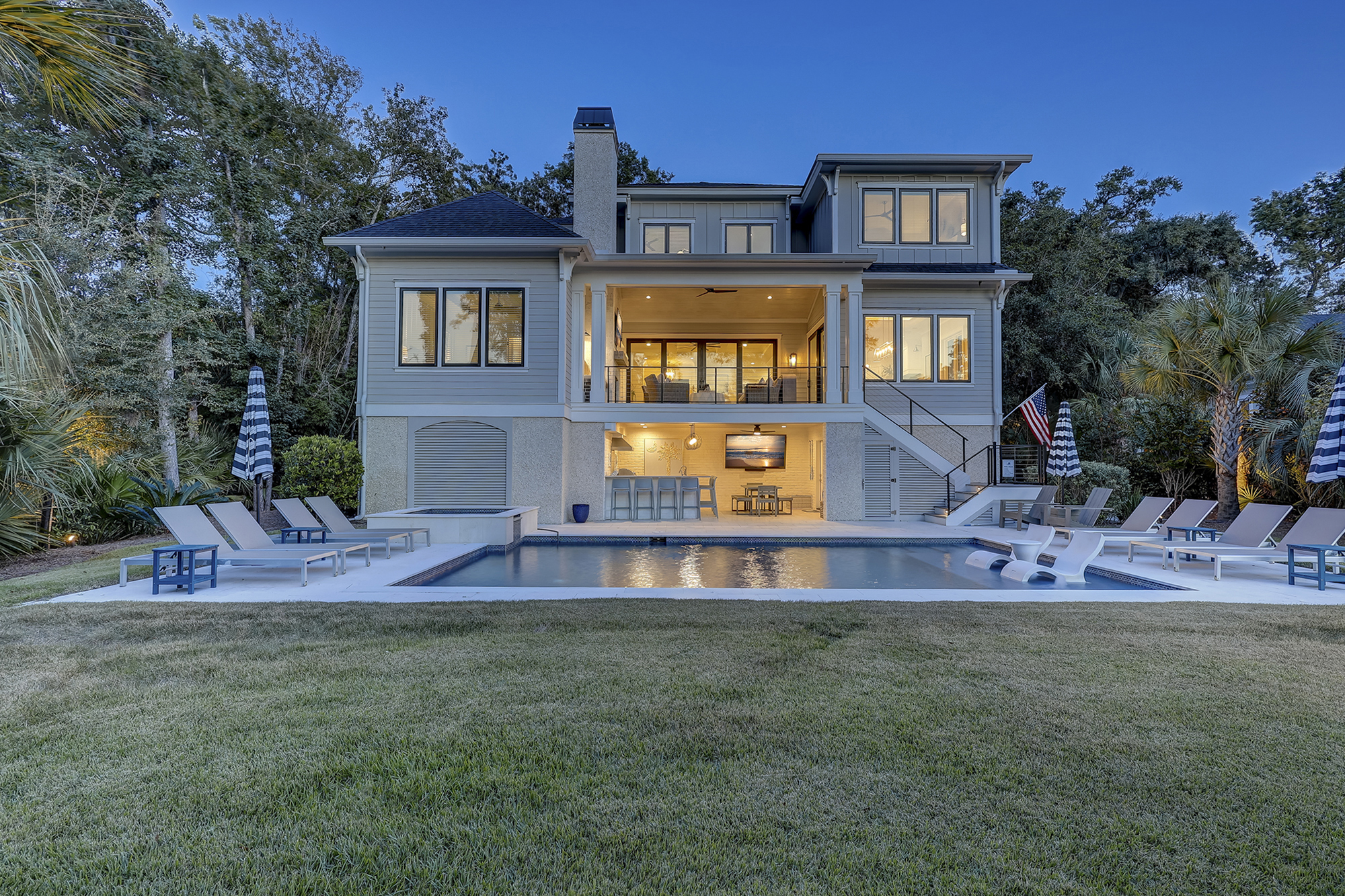 Featured Property 51 Mooring Buoy