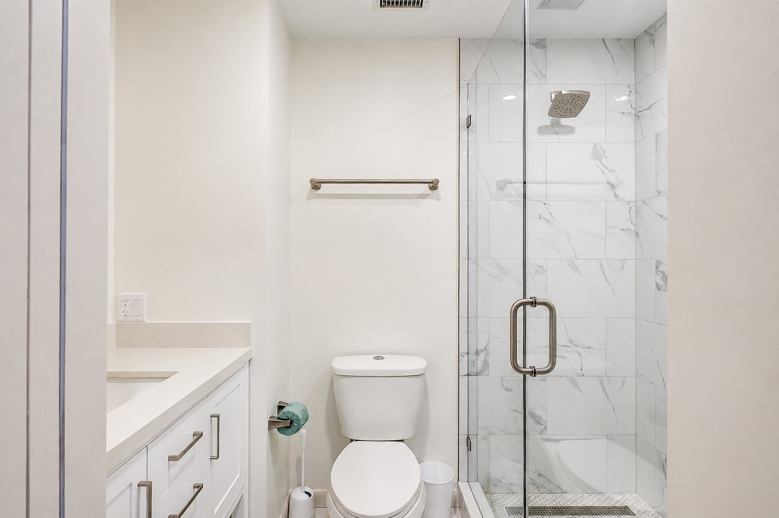 Guest Suite