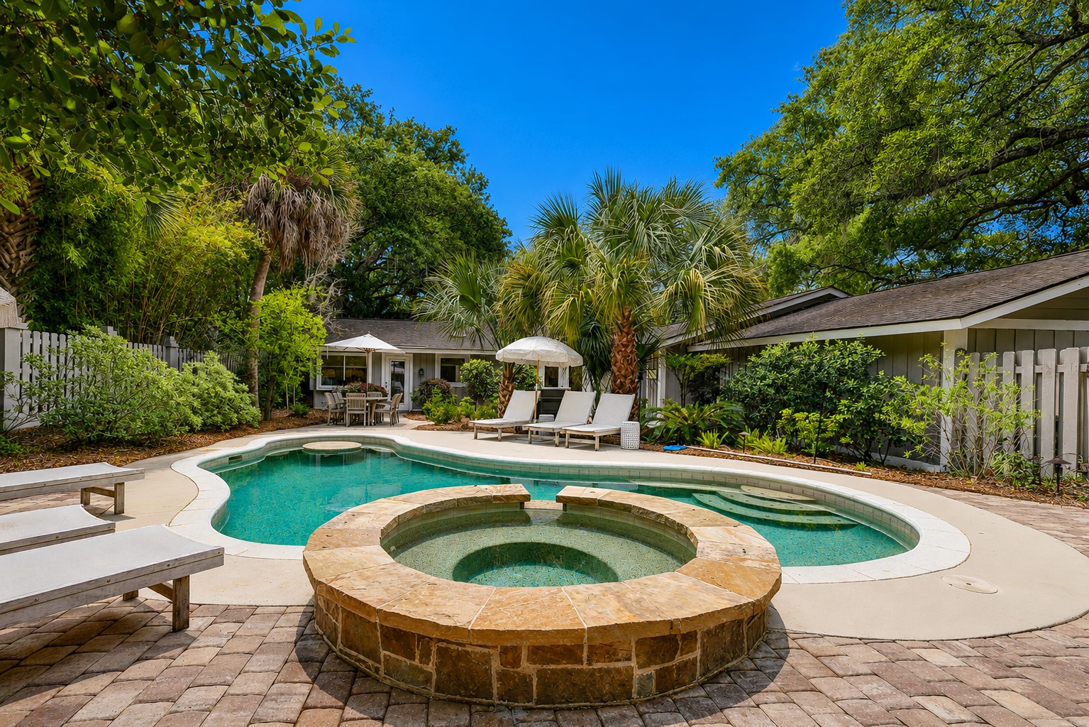 23 Sandpiper - The Vacation Company