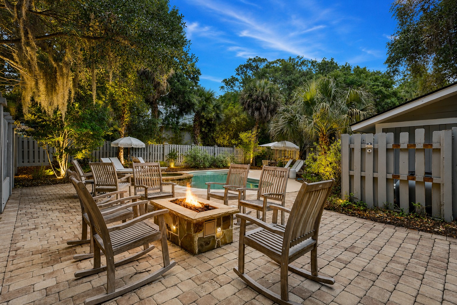23 Sandpiper - The Vacation Company