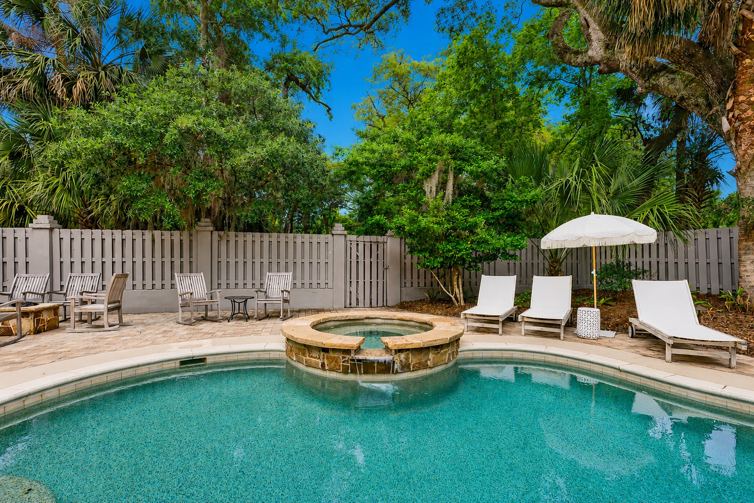 23 Sandpiper - The Vacation Company