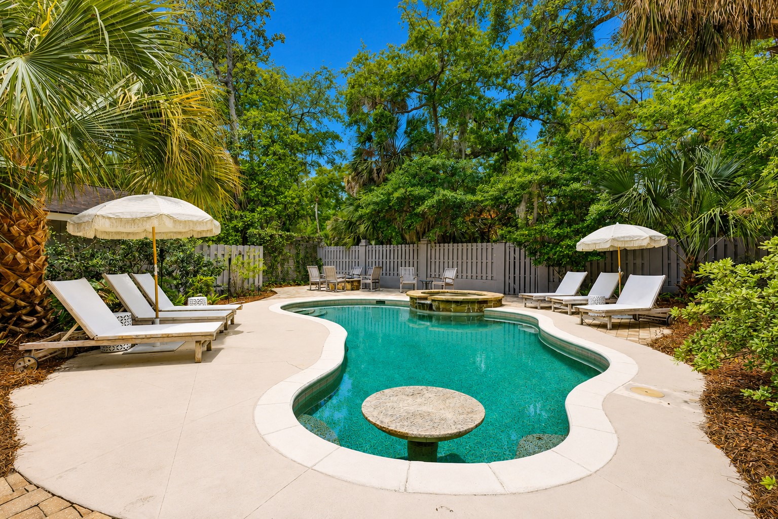 23 Sandpiper - The Vacation Company