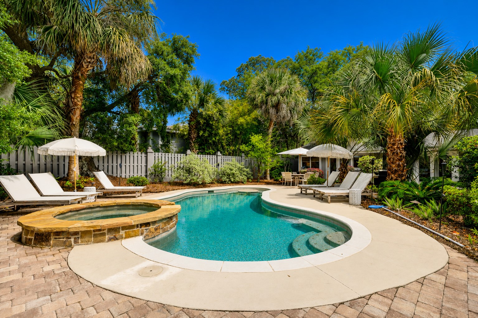 23 Sandpiper - The Vacation Company