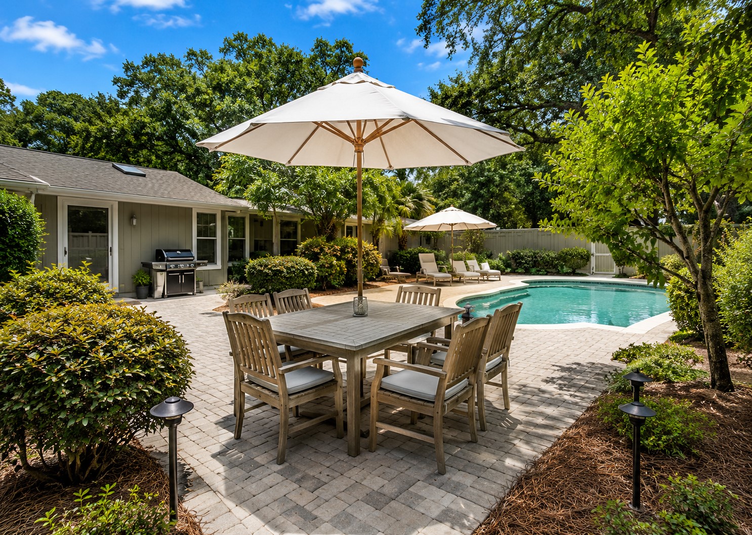 23 Sandpiper - The Vacation Company