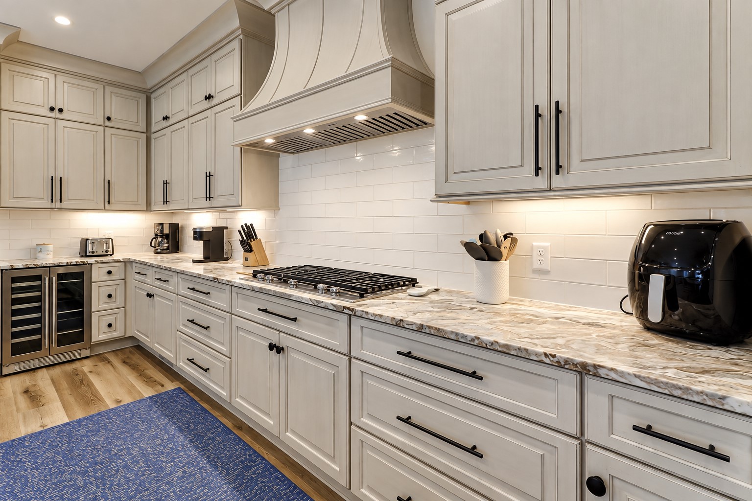 42 Dune Ln - Kitchen