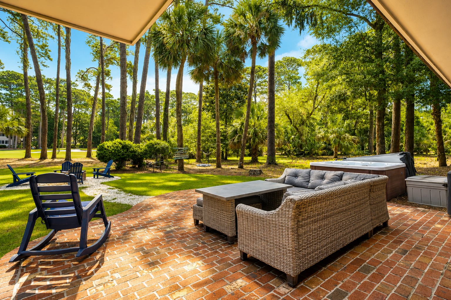 74 Gloucester - The Vacation Company