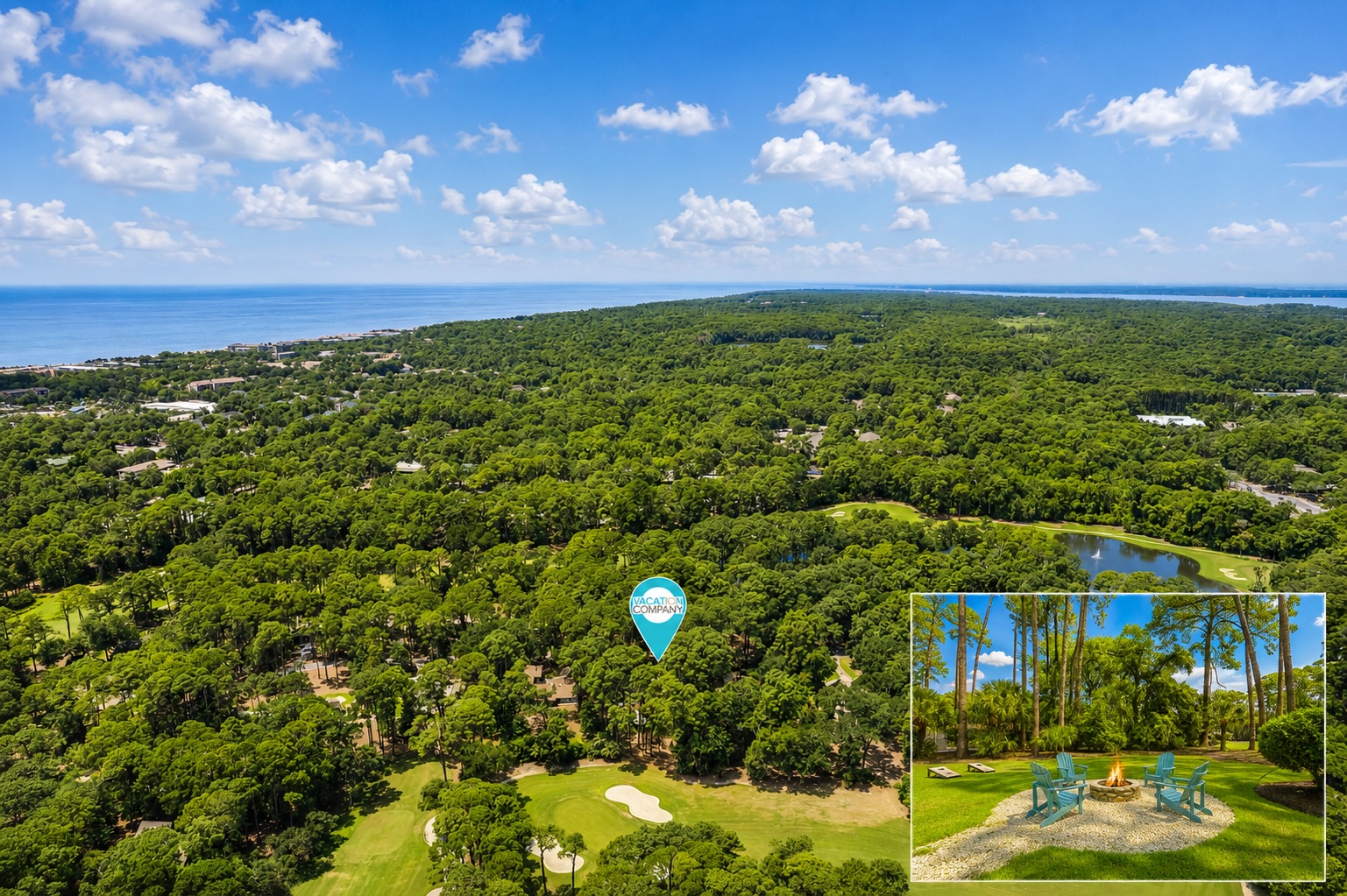 74 Gloucester - The Vacation Company
