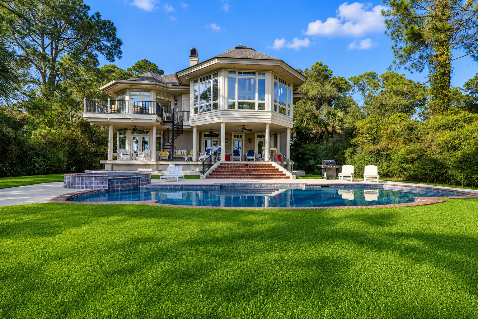 Featured Property 13 Green Wing Teal