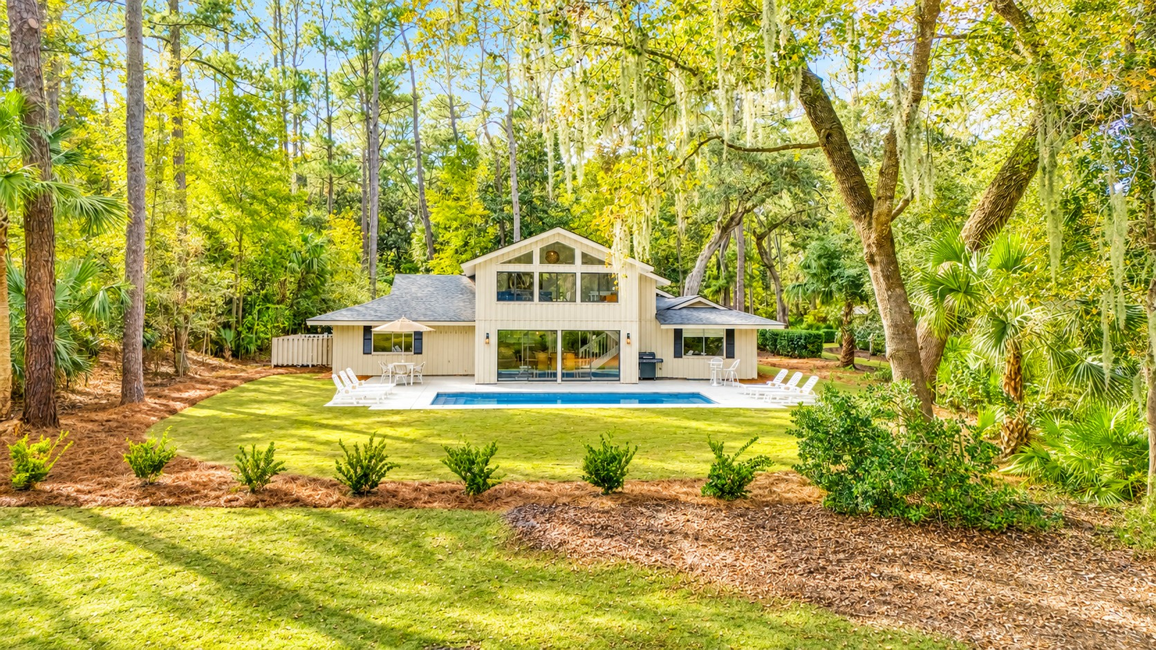 5 Willow Oak