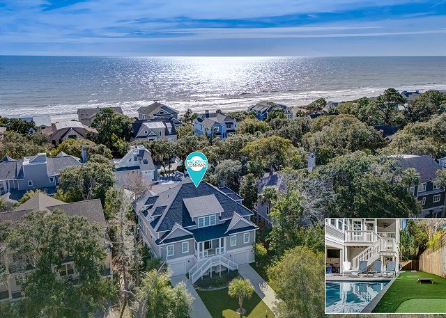 40 North Forest Beach