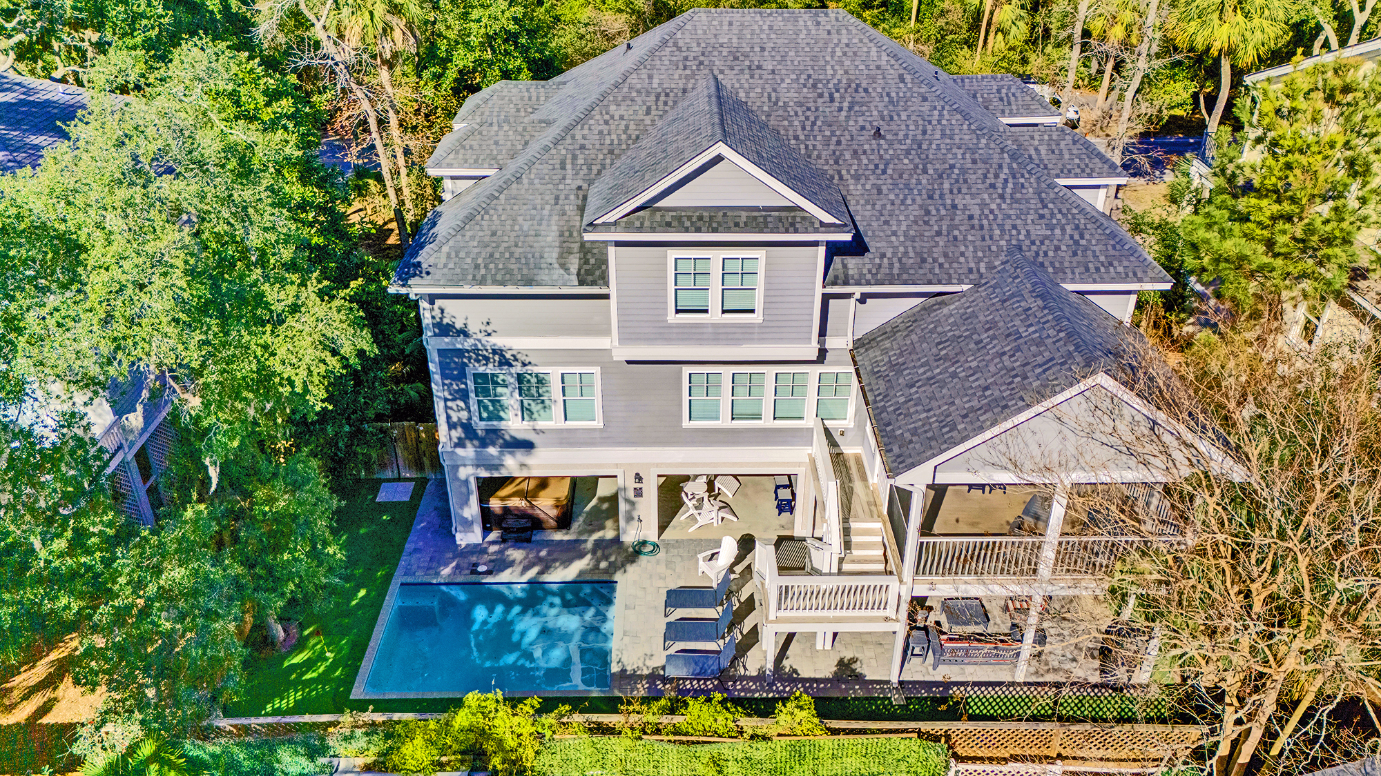 40 North Forest Beach