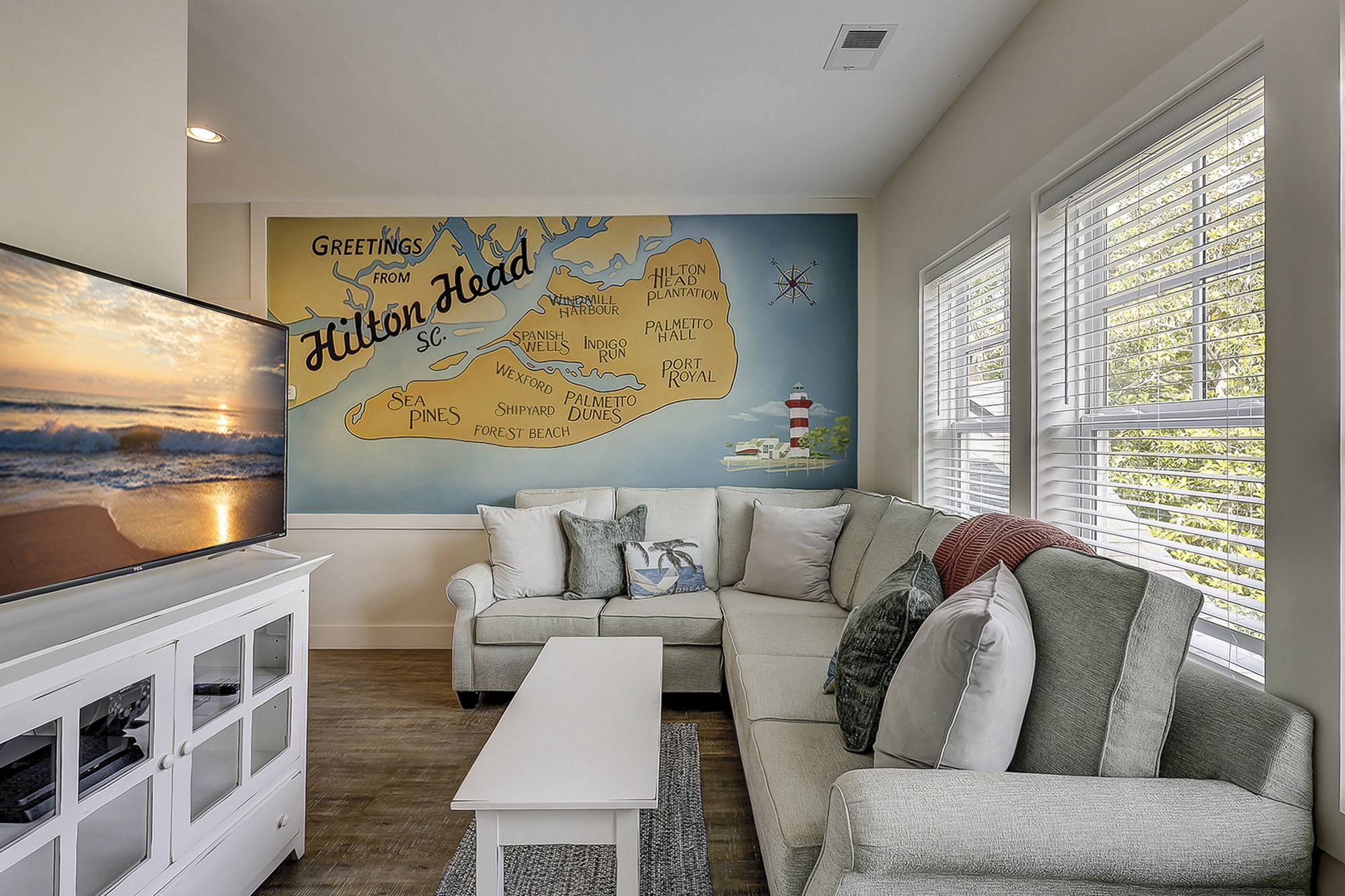 2nd Floor Family Room