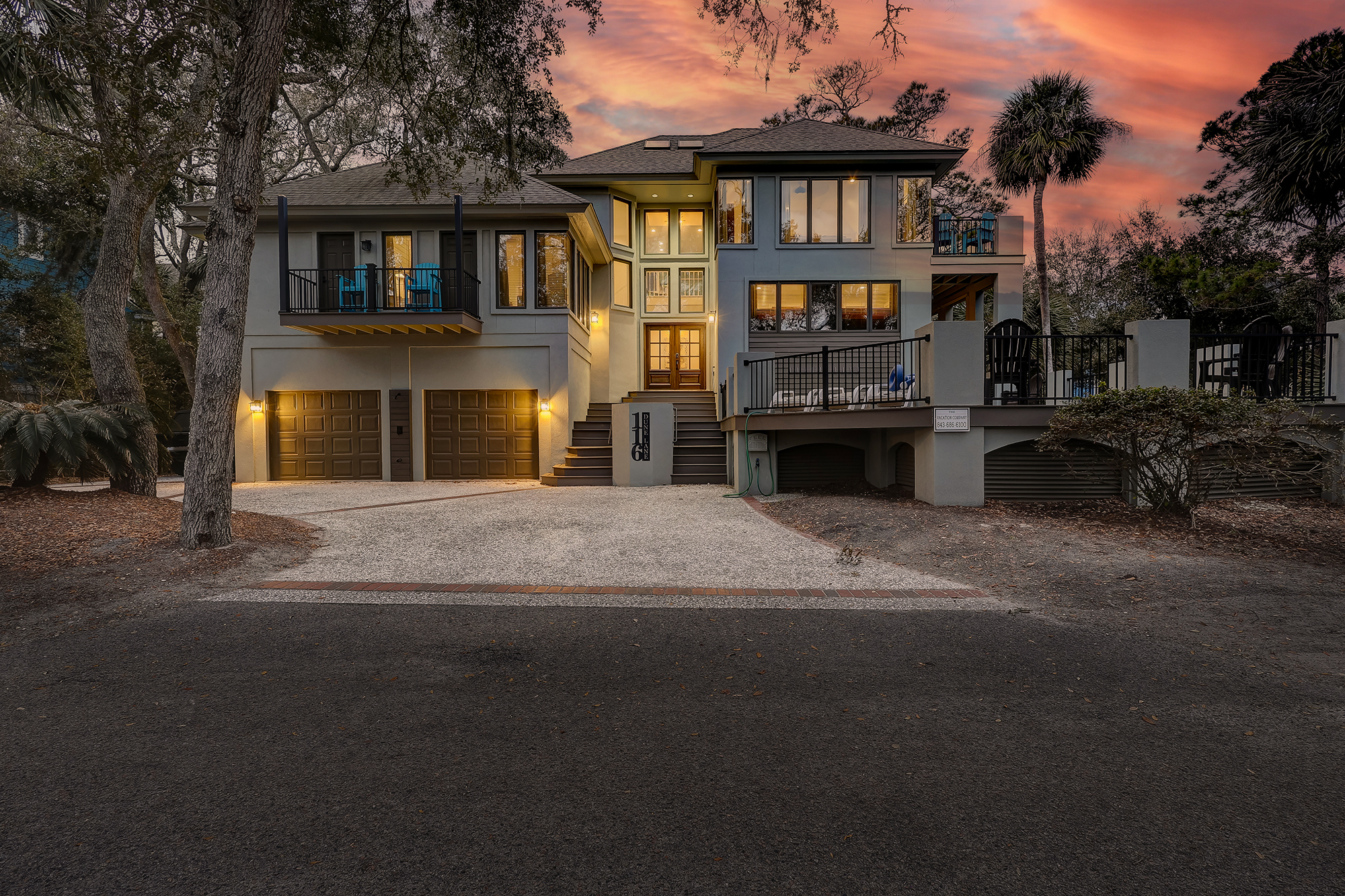 116 Dune Lane | Forest Beach | Hilton Head
