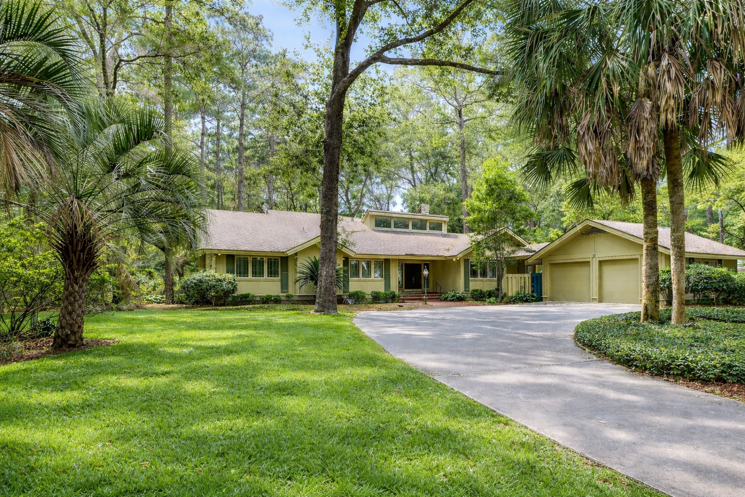 11 Salem Road - Shipyard