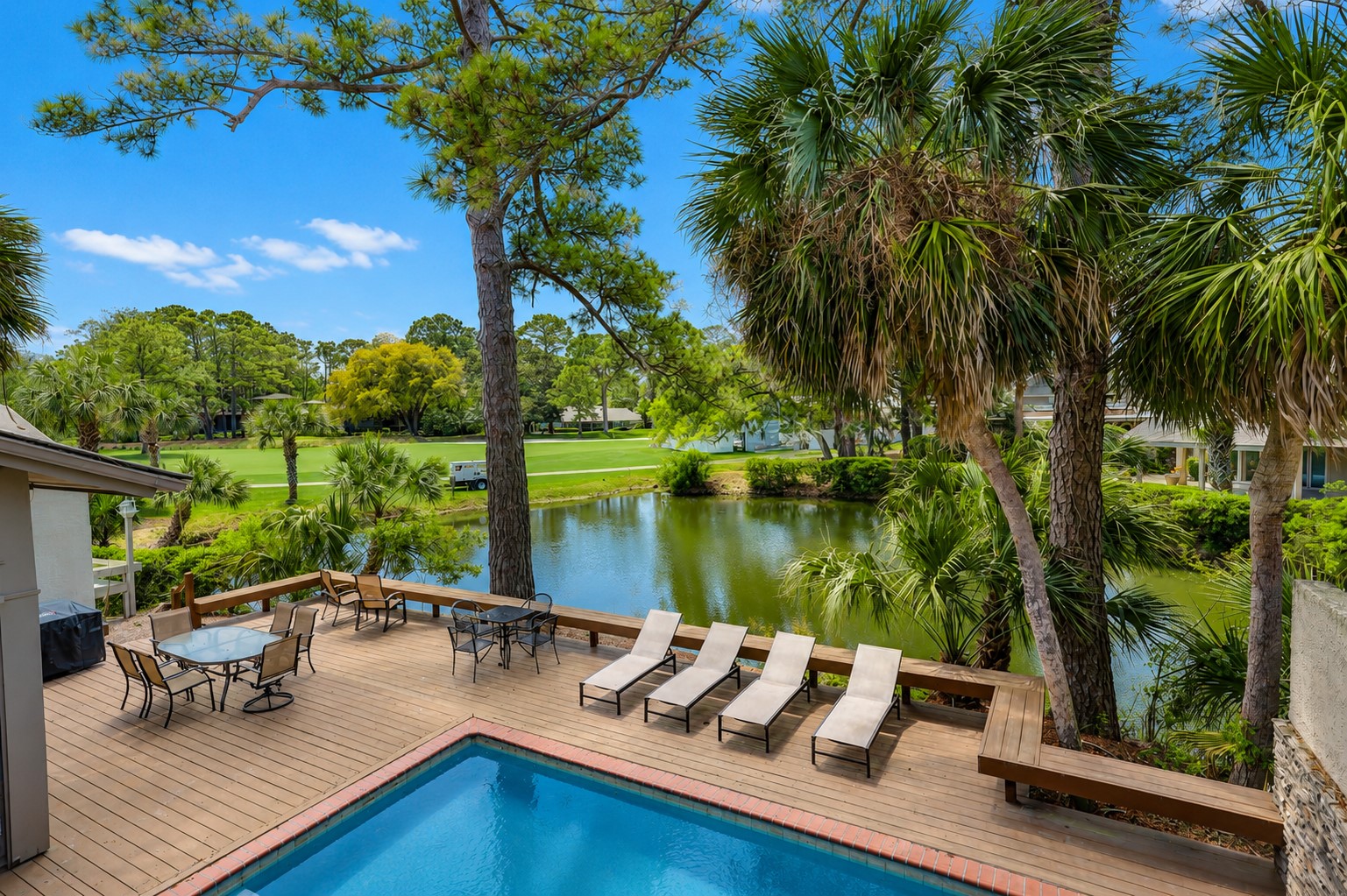 Featured Property 30 Windjammer Court