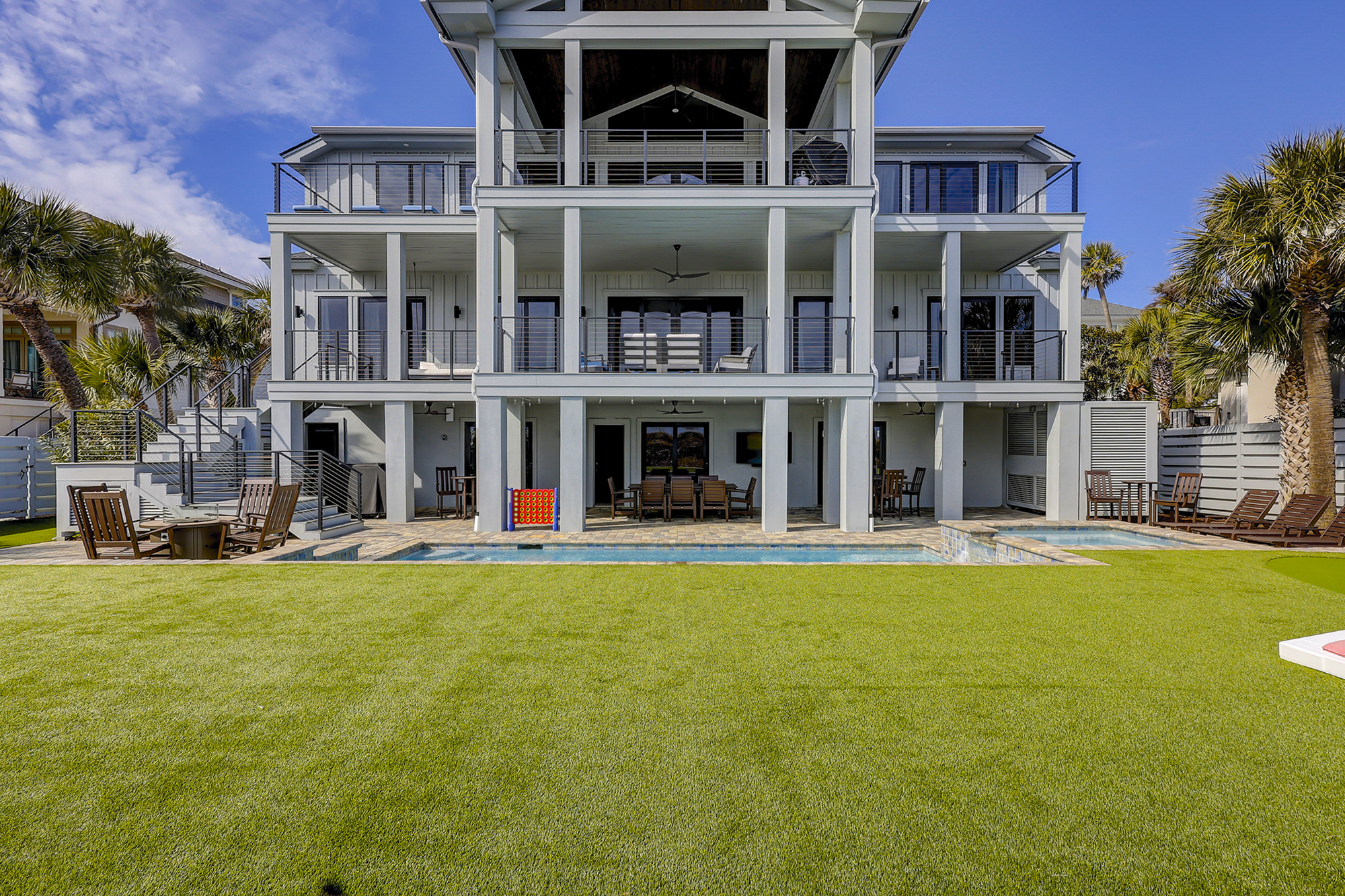 11 Sea Hawk - Hilton Head Island