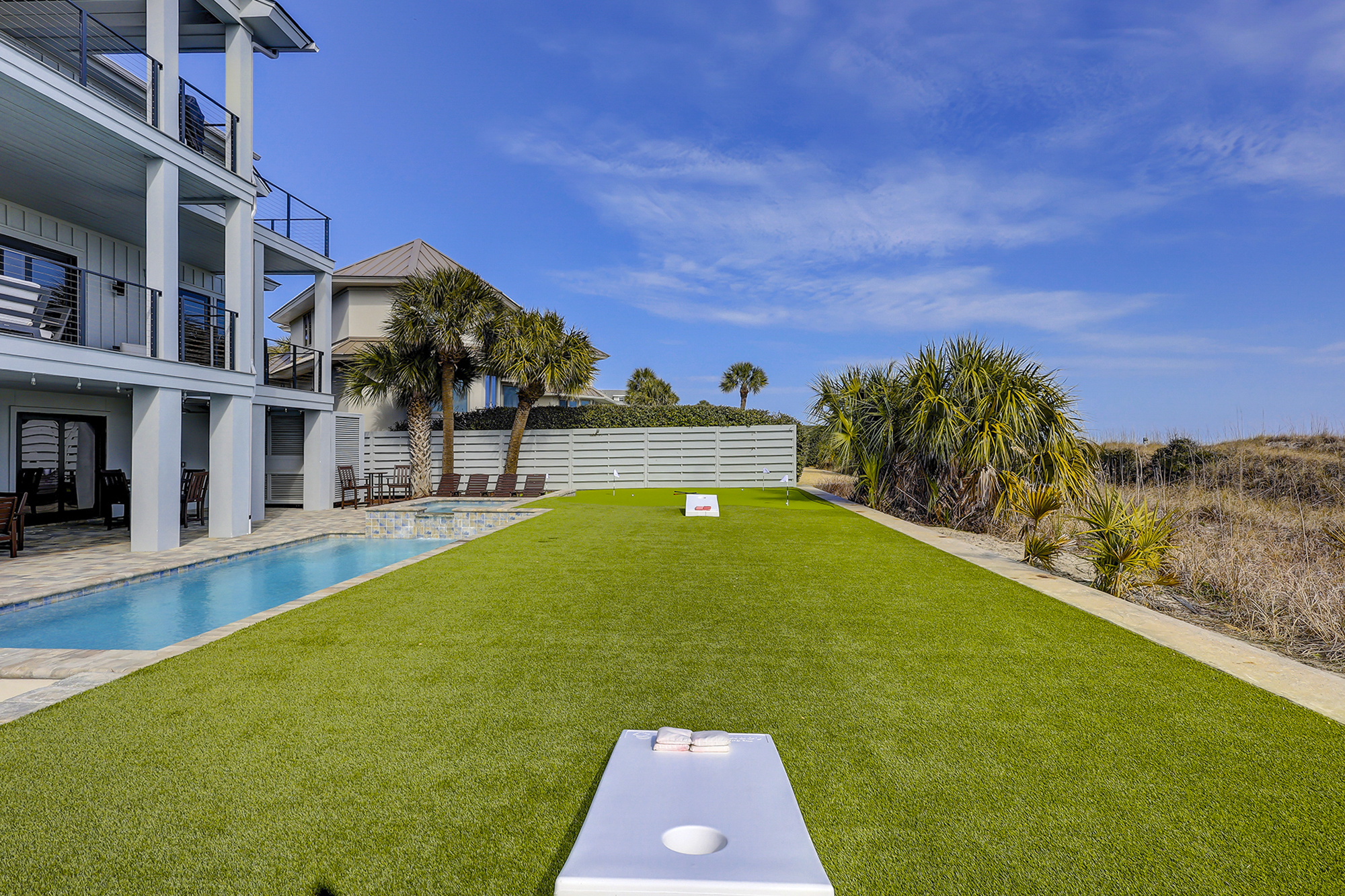 11 Sea Hawk - Hilton Head Island