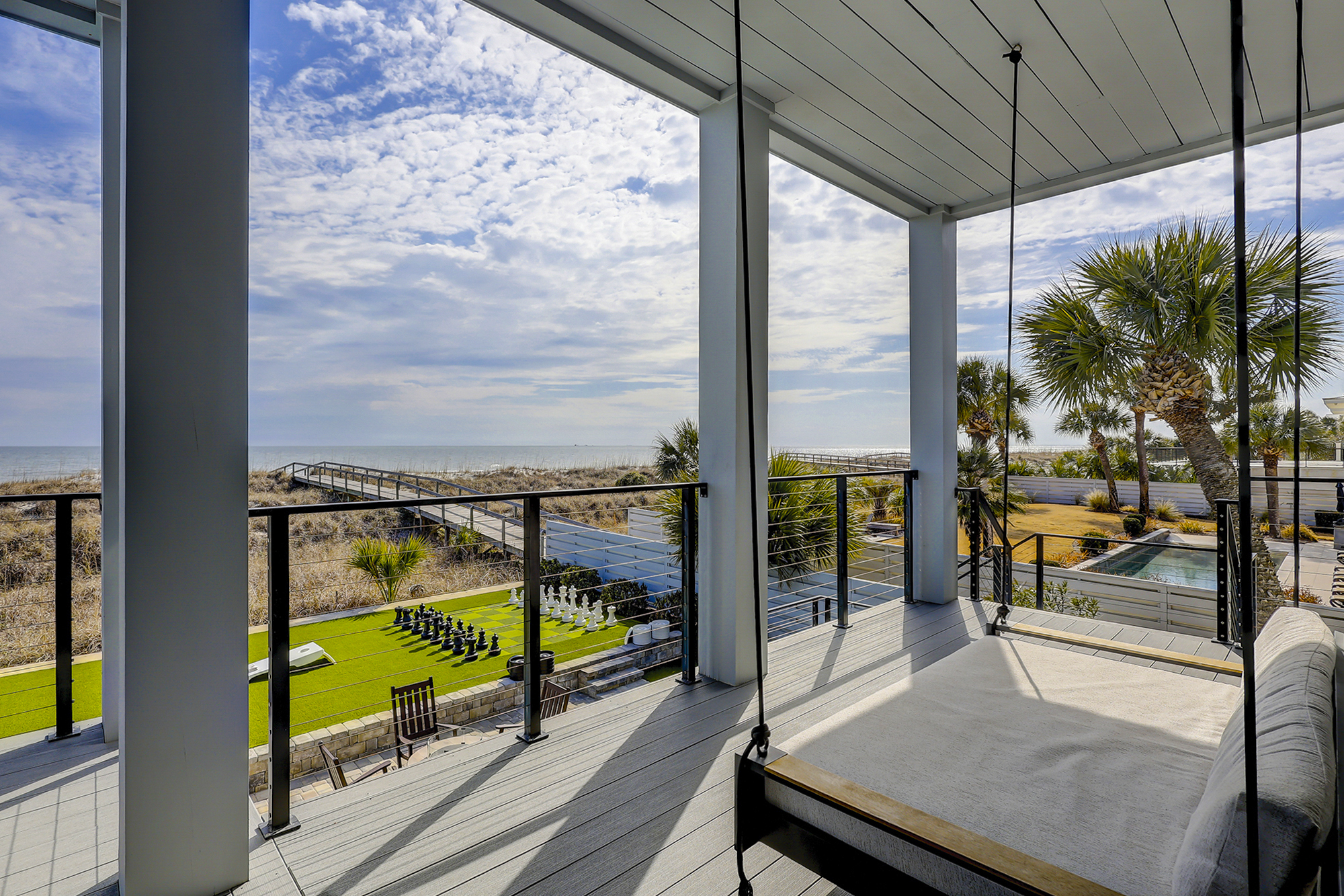 11 Sea Hawk - Hilton Head Island