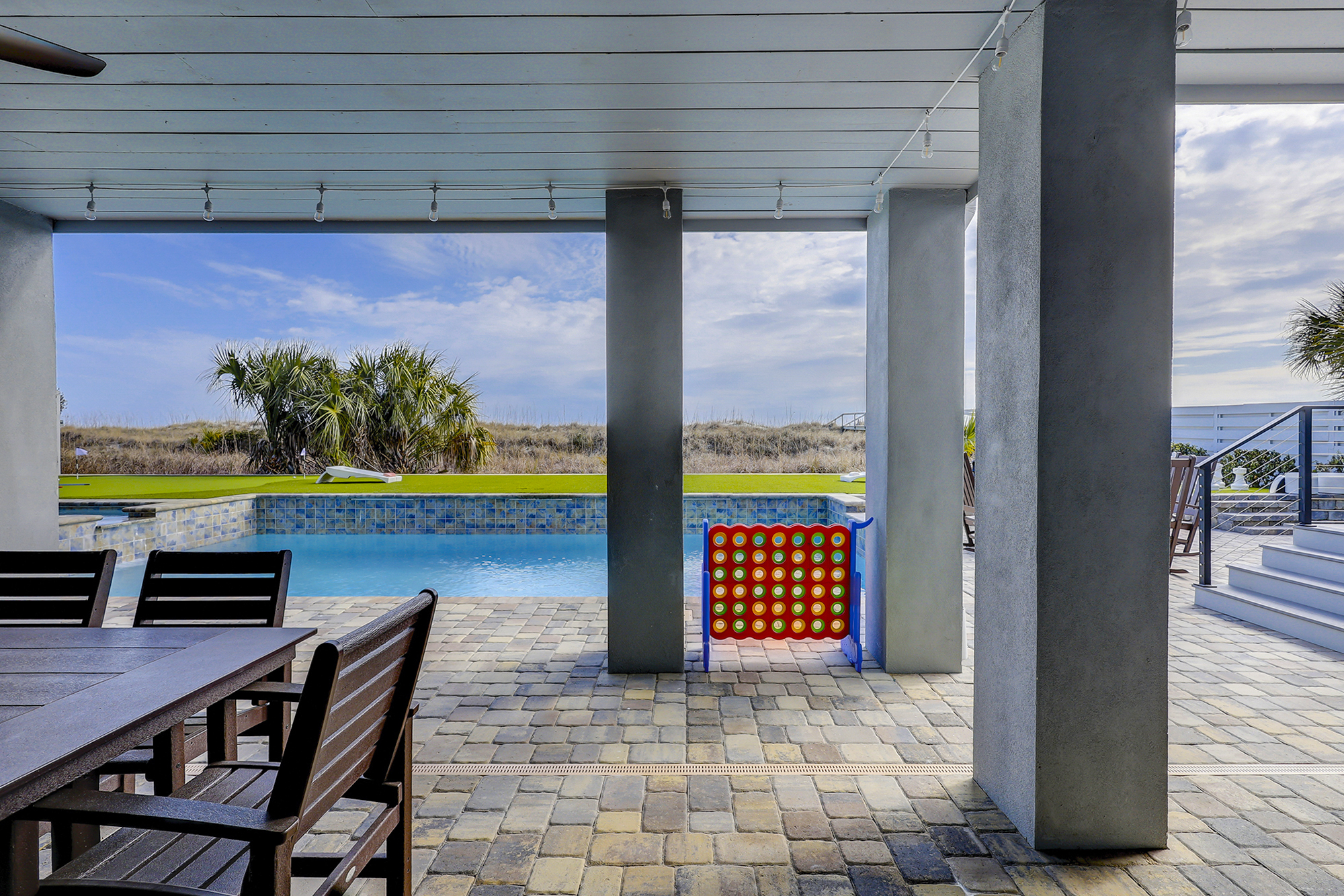 11 Sea Hawk - Hilton Head Island