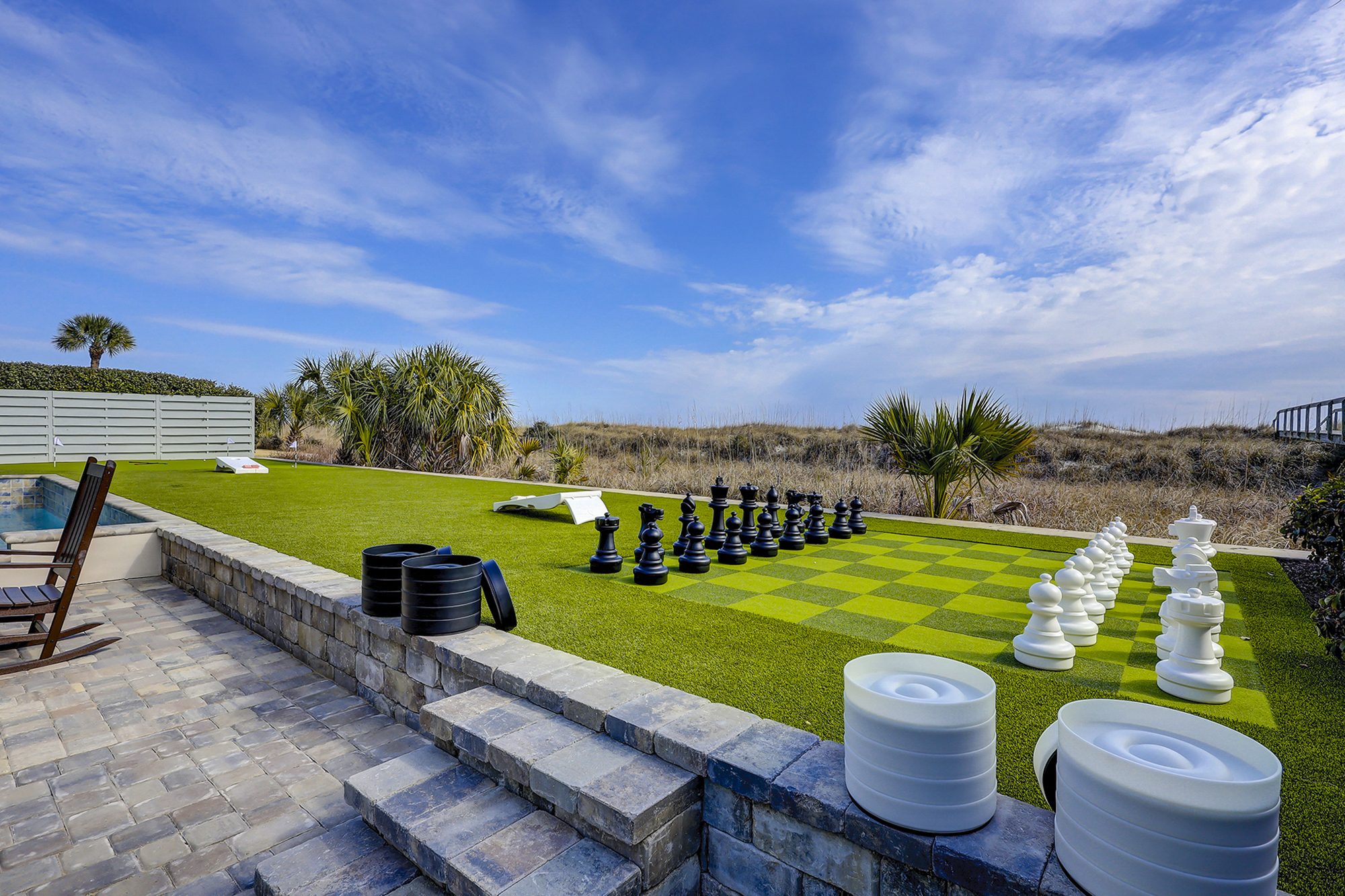 11 Sea Hawk - Hilton Head Island