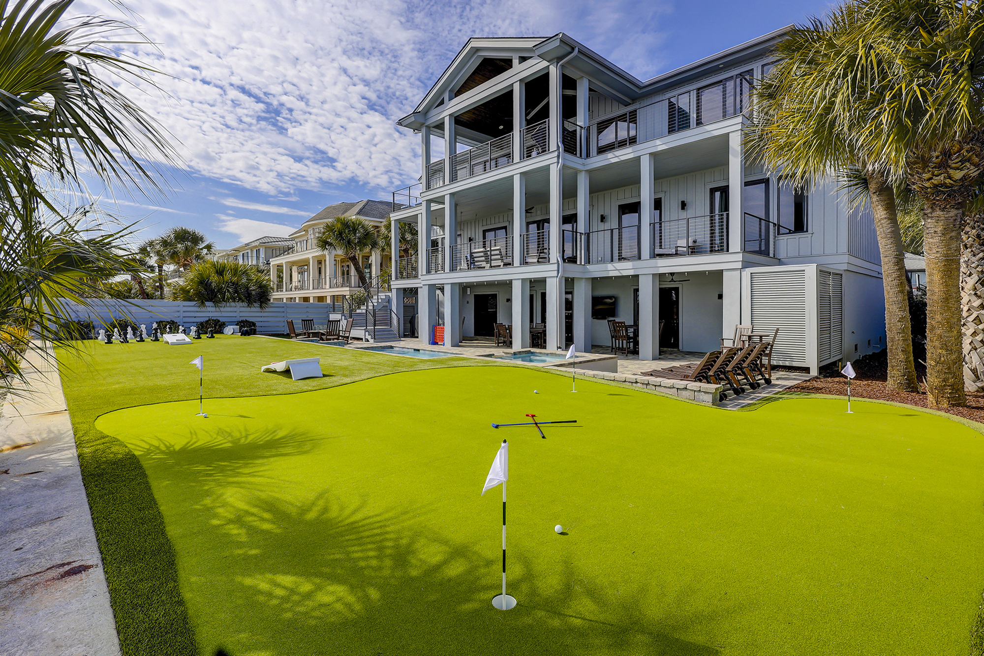 11 Sea Hawk - Hilton Head Island