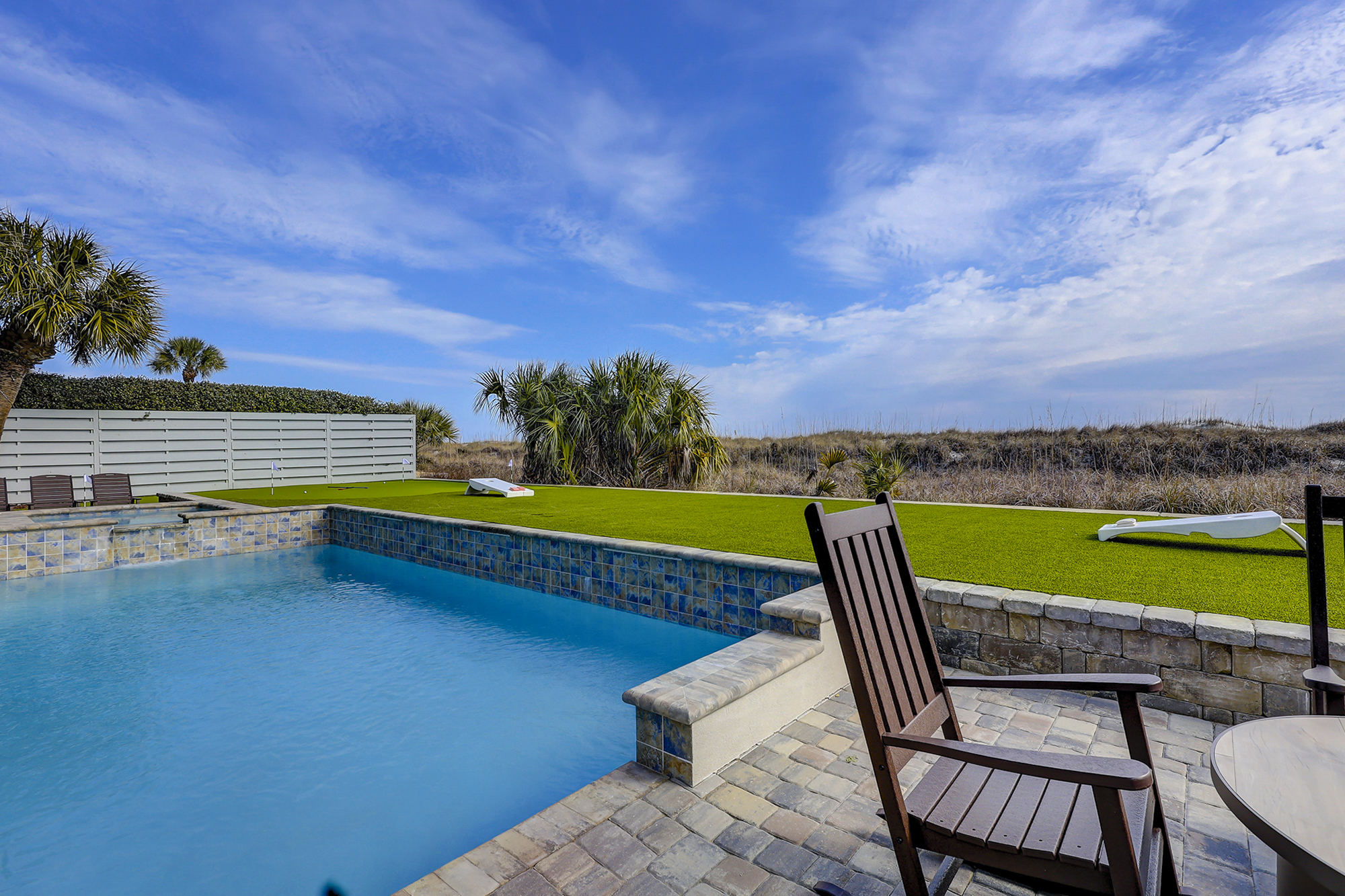 11 Sea Hawk - Hilton Head Island