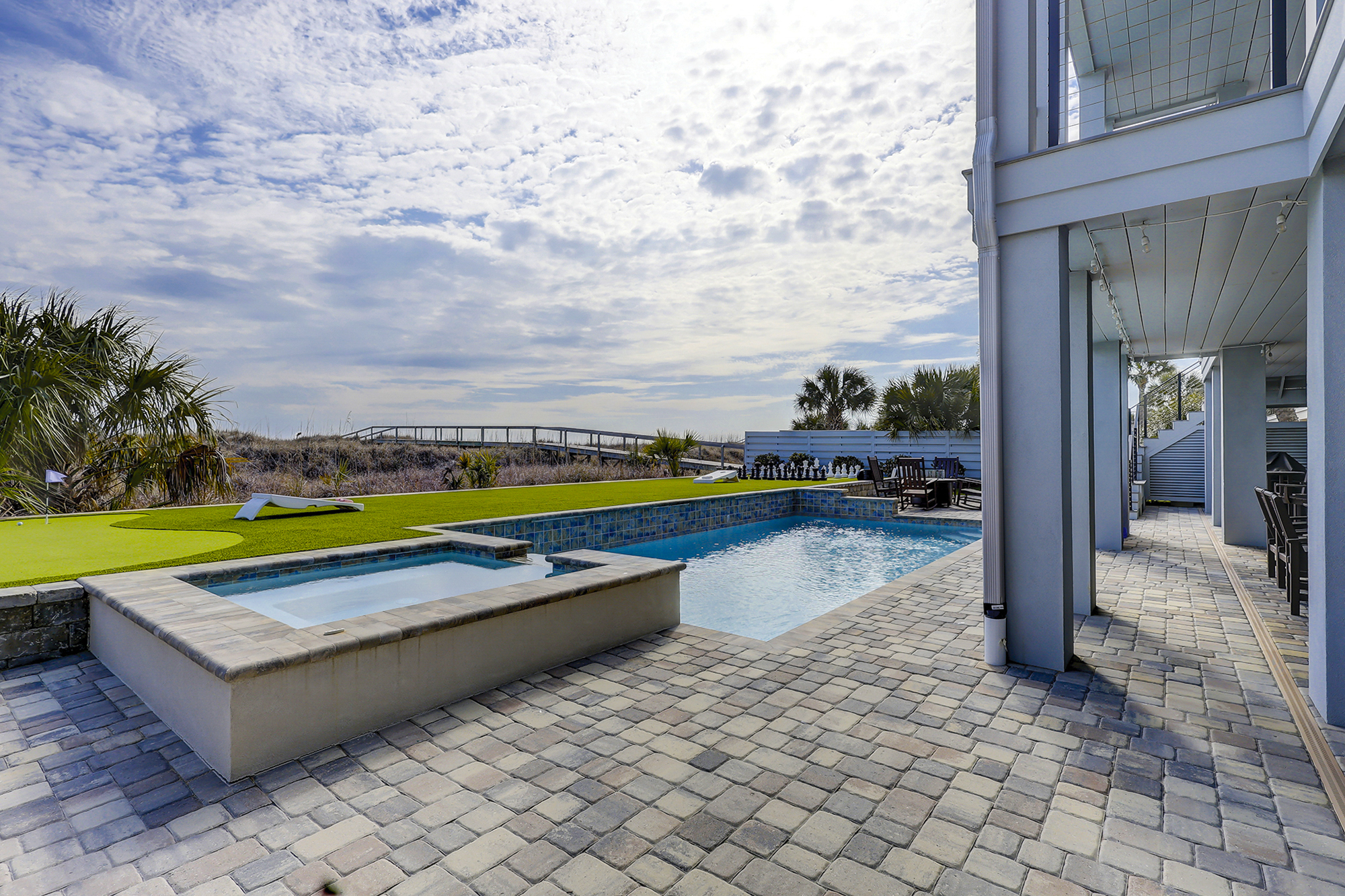 11 Sea Hawk - Hilton Head Island