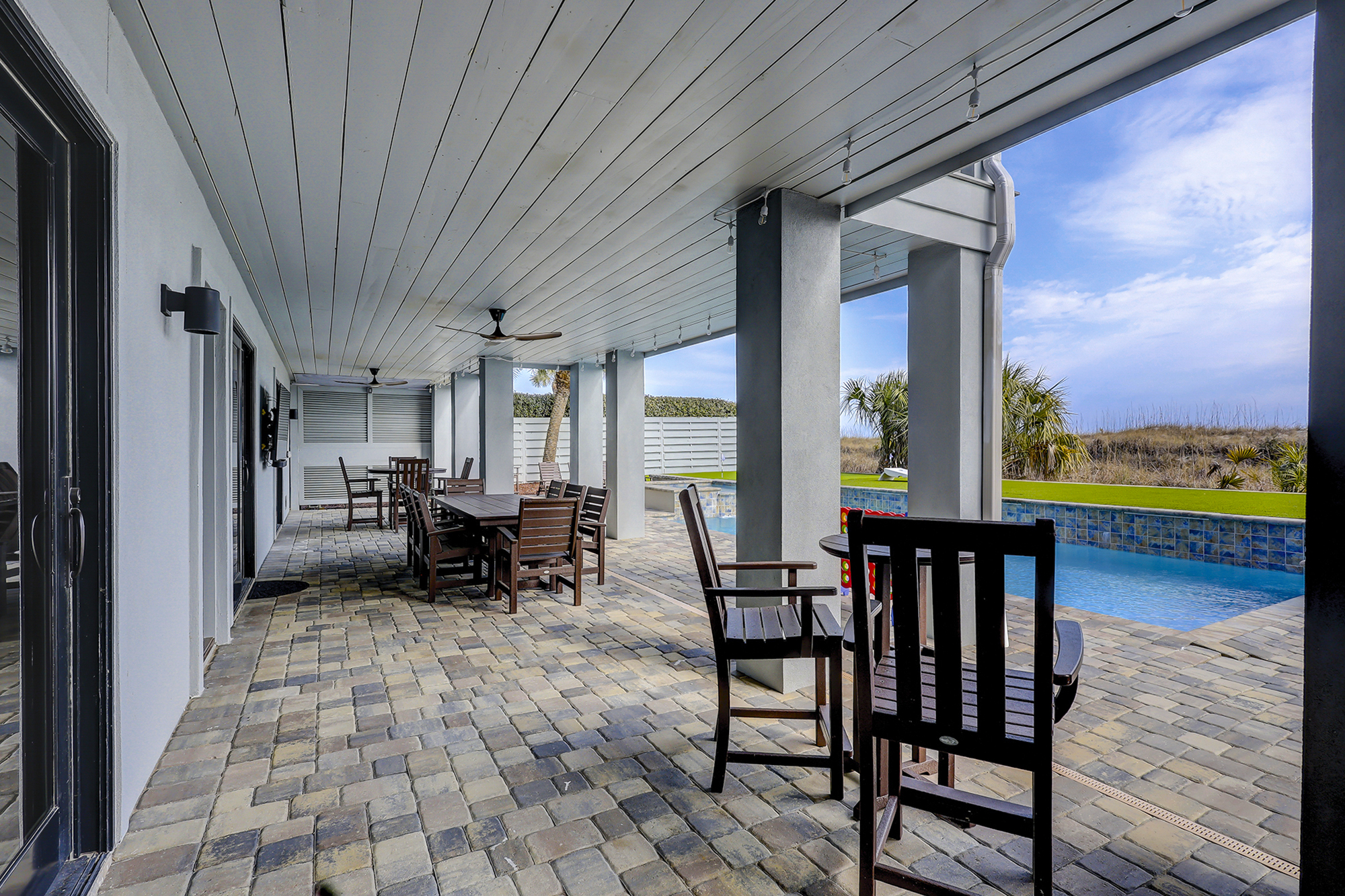 11 Sea Hawk - Hilton Head Island