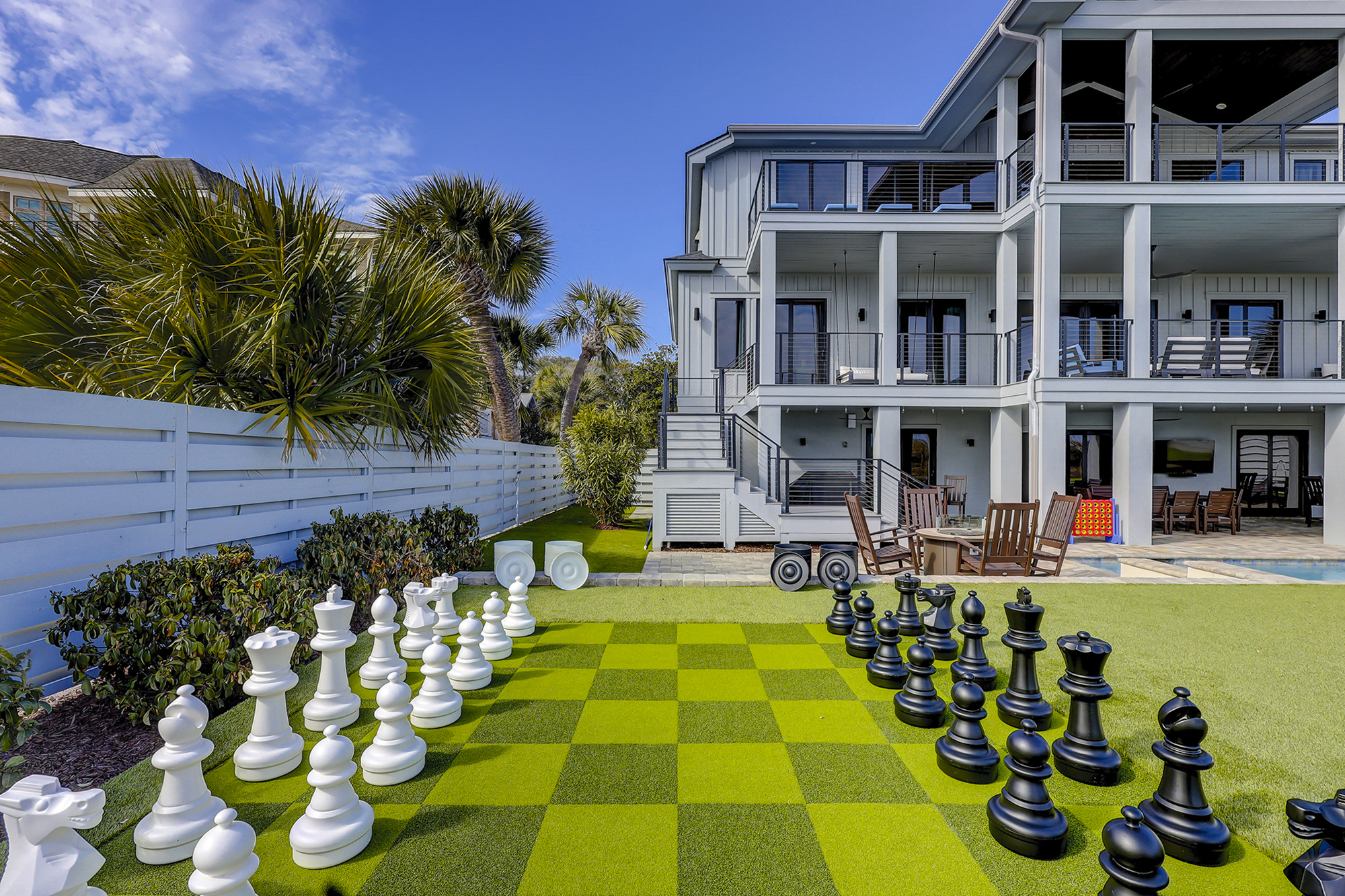 11 Sea Hawk - Hilton Head Island