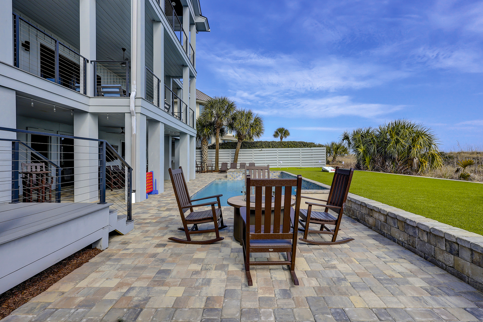 11 Sea Hawk - Hilton Head Island