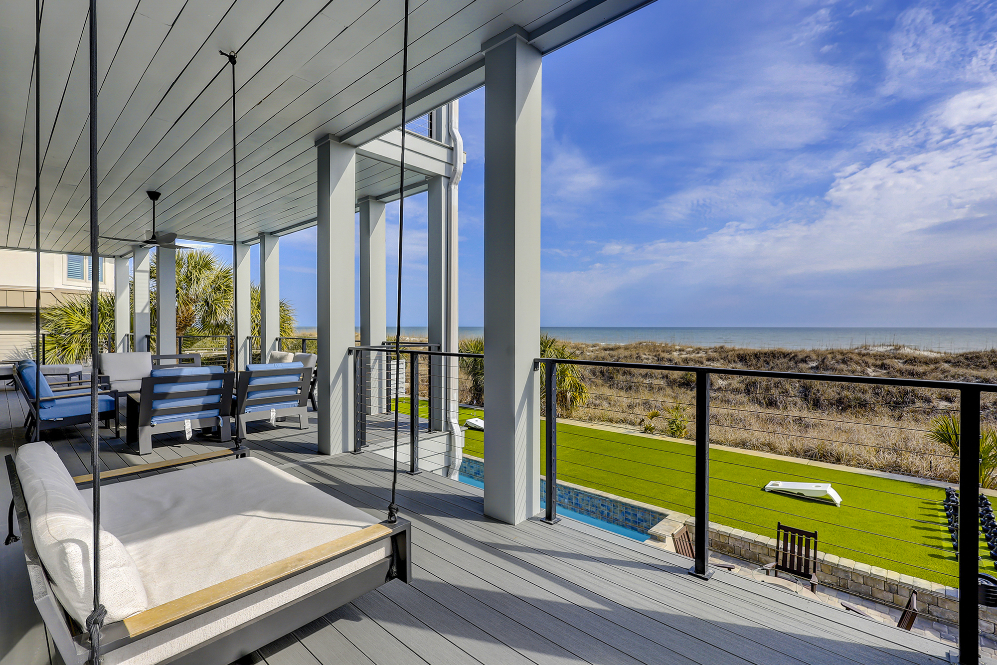 11 Sea Hawk - Hilton Head Island