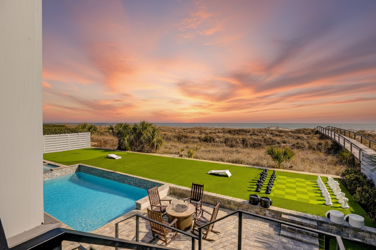 11 Sea Hawk - Hilton Head Island