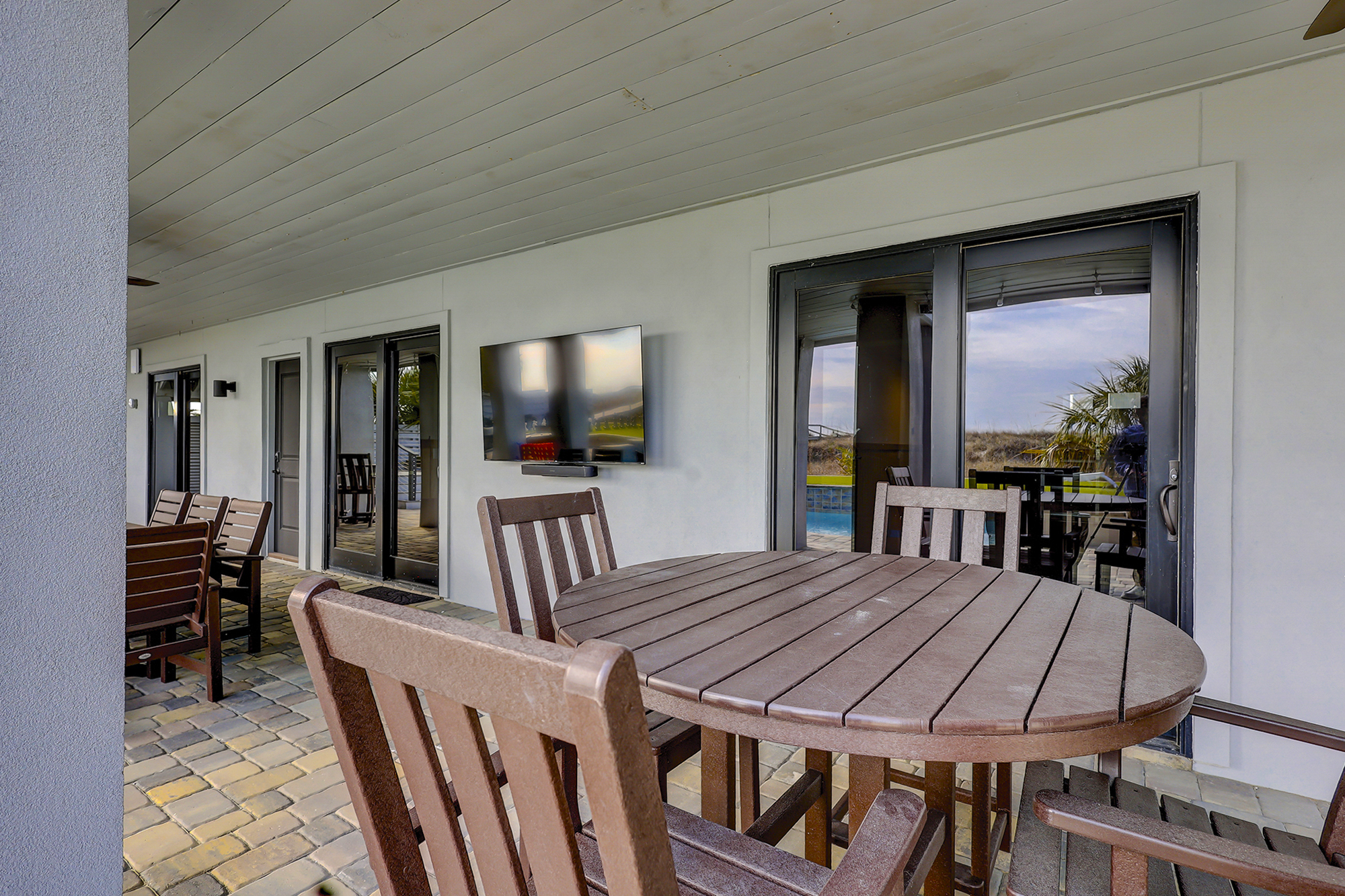 11 Sea Hawk - Hilton Head Island