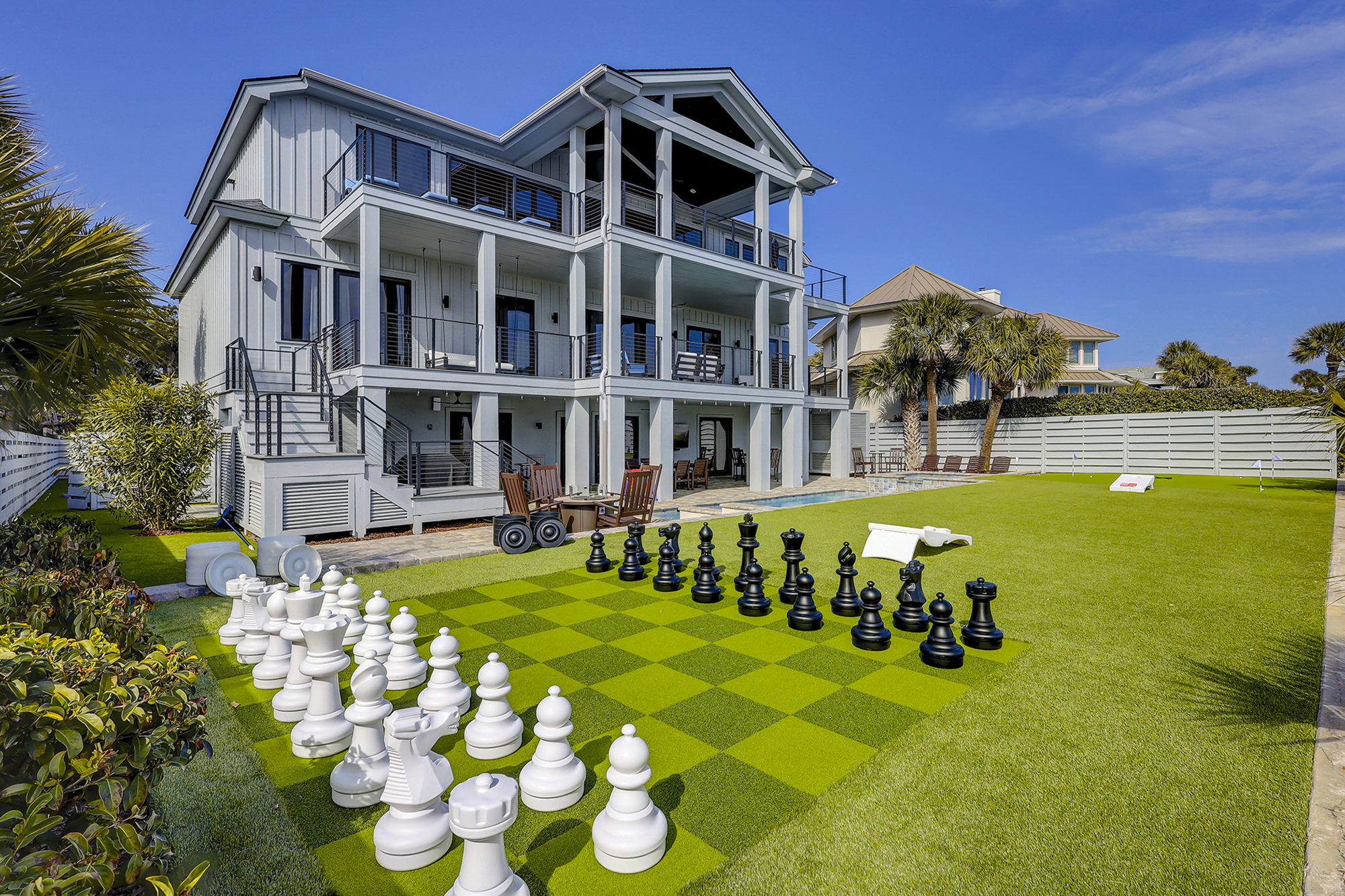 11 Sea Hawk - Hilton Head Island