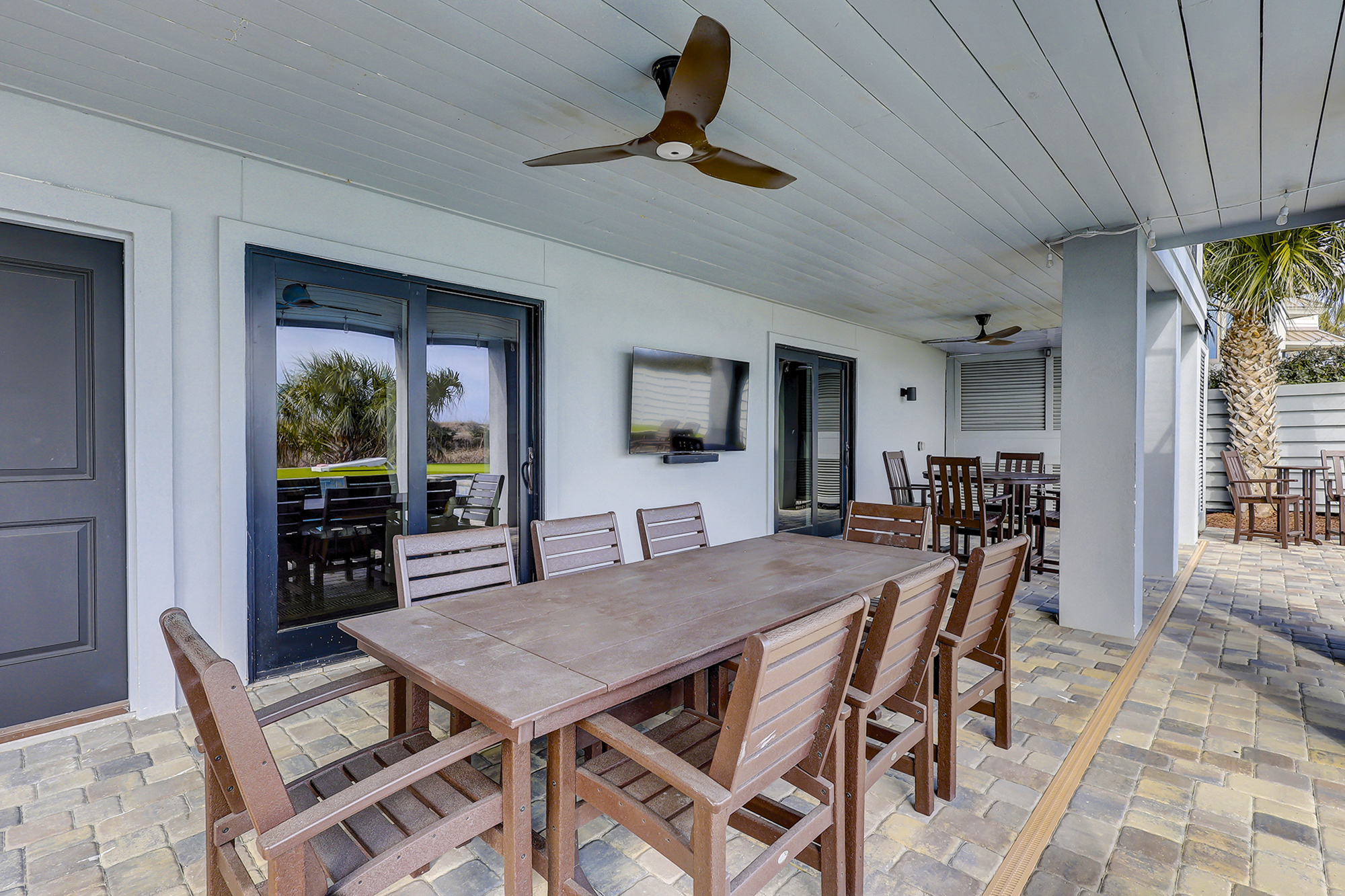 11 Sea Hawk - Hilton Head Island