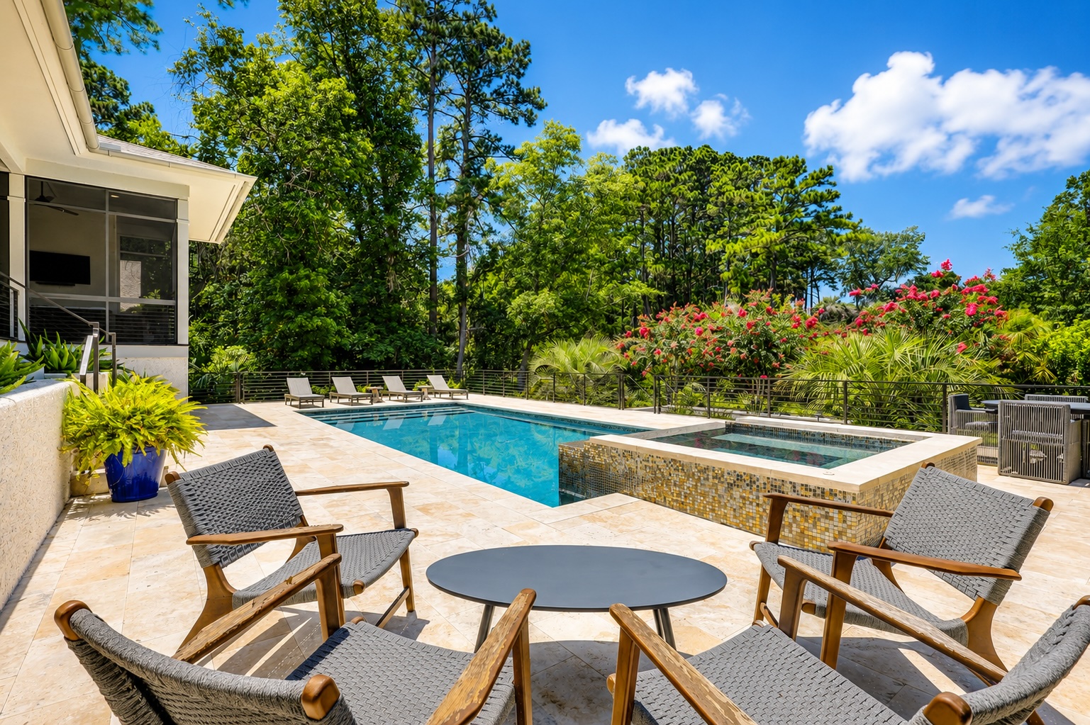 Featured Property 146 North Sea Pines