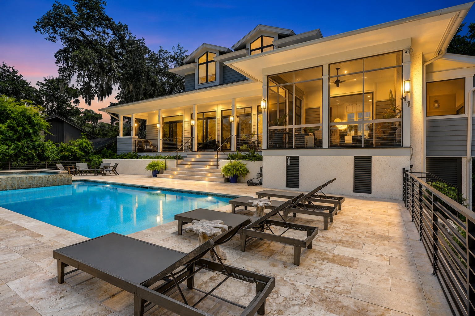 146 North Sea Pines - The Vacation Company