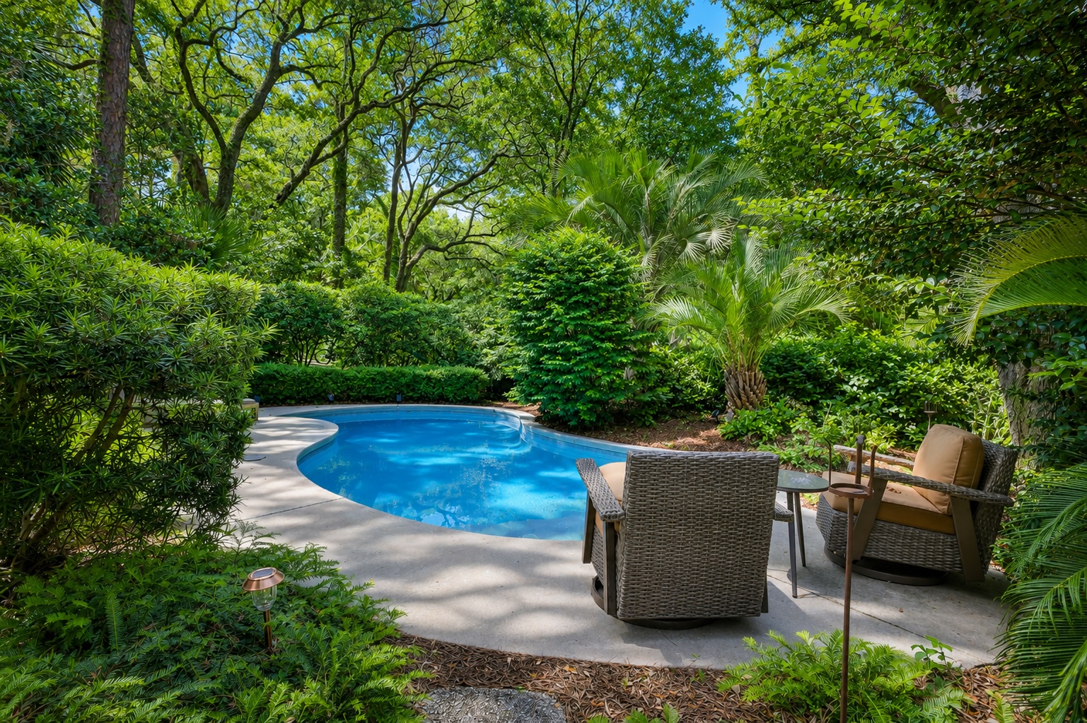 6 Baynard Cove - The Vacation Company