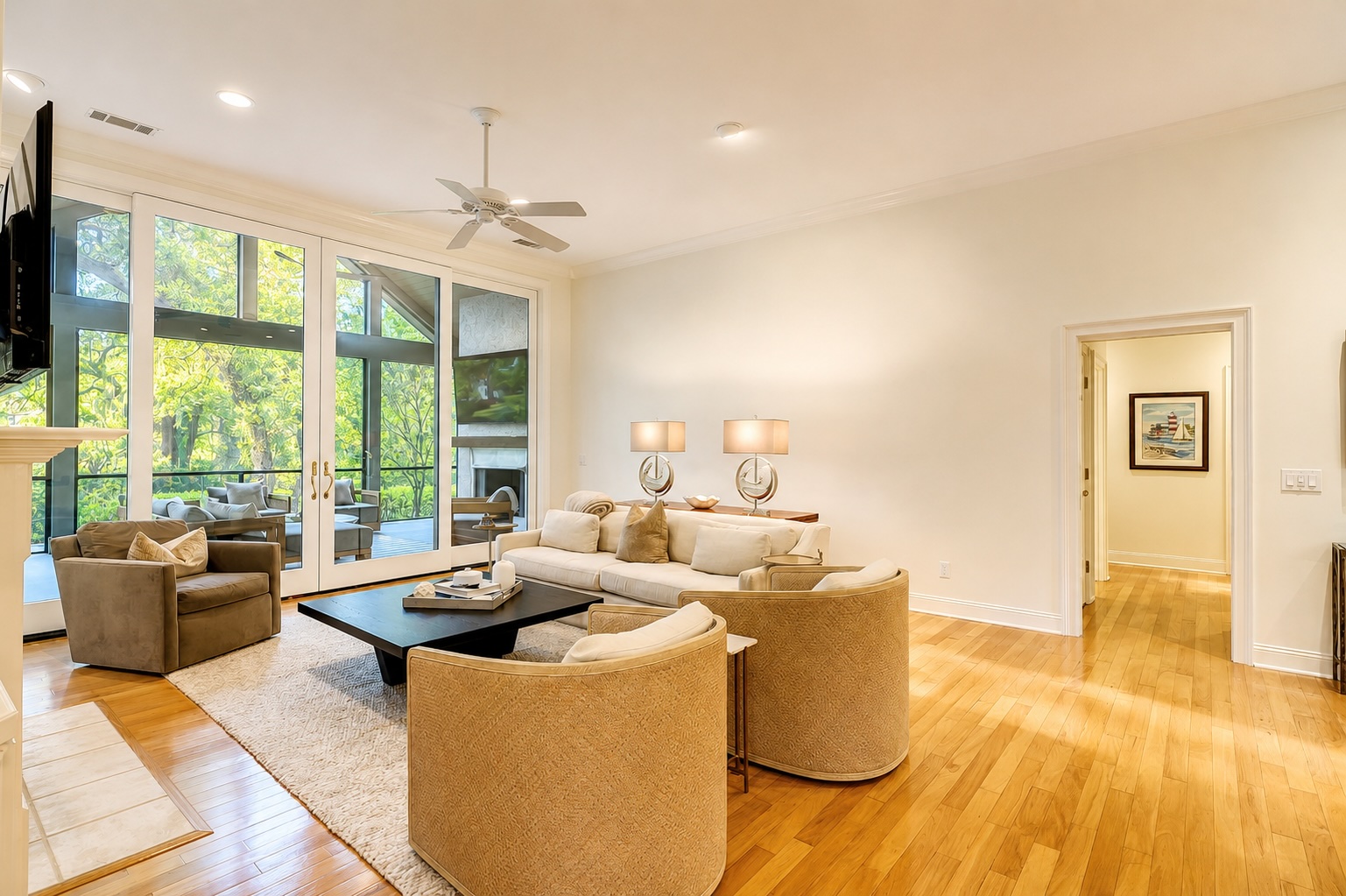 6 Baynard Cove - The Vacation Company