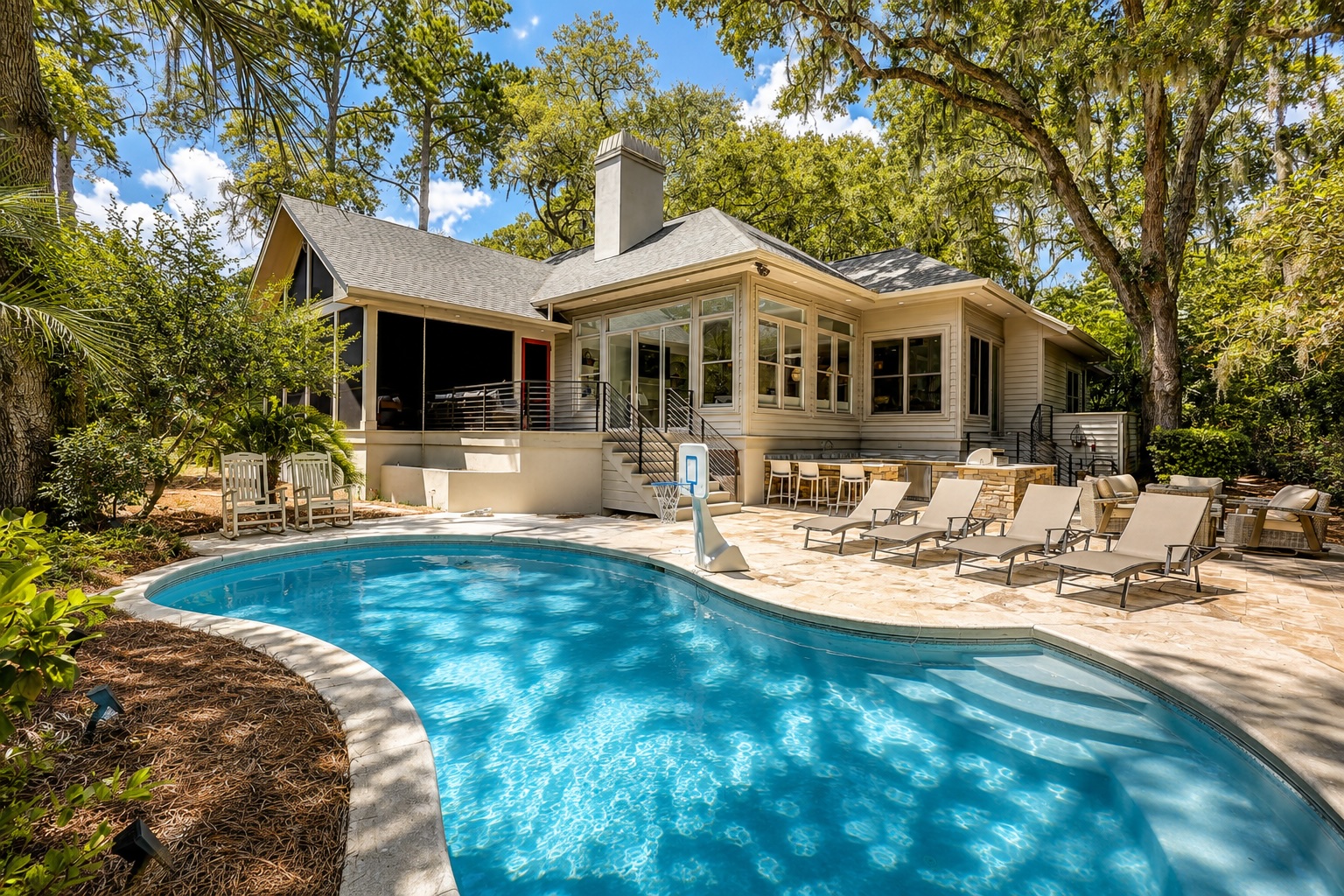 6 Baynard Cove - The Vacation Company