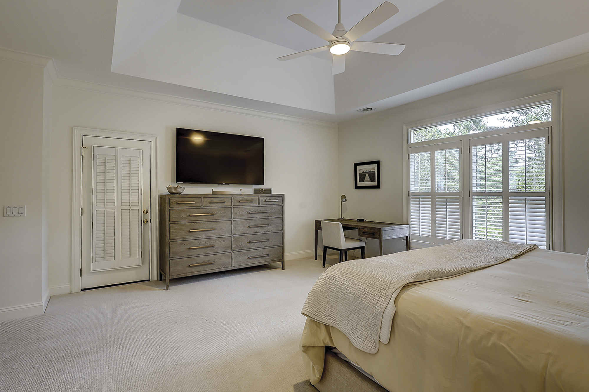 King Suite