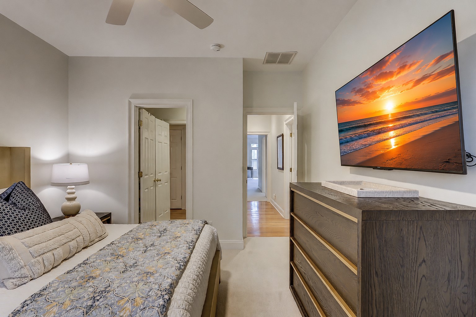 Queen Suite