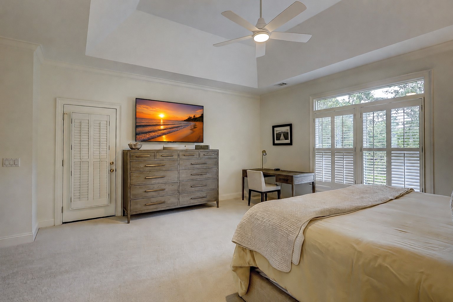 King Suite