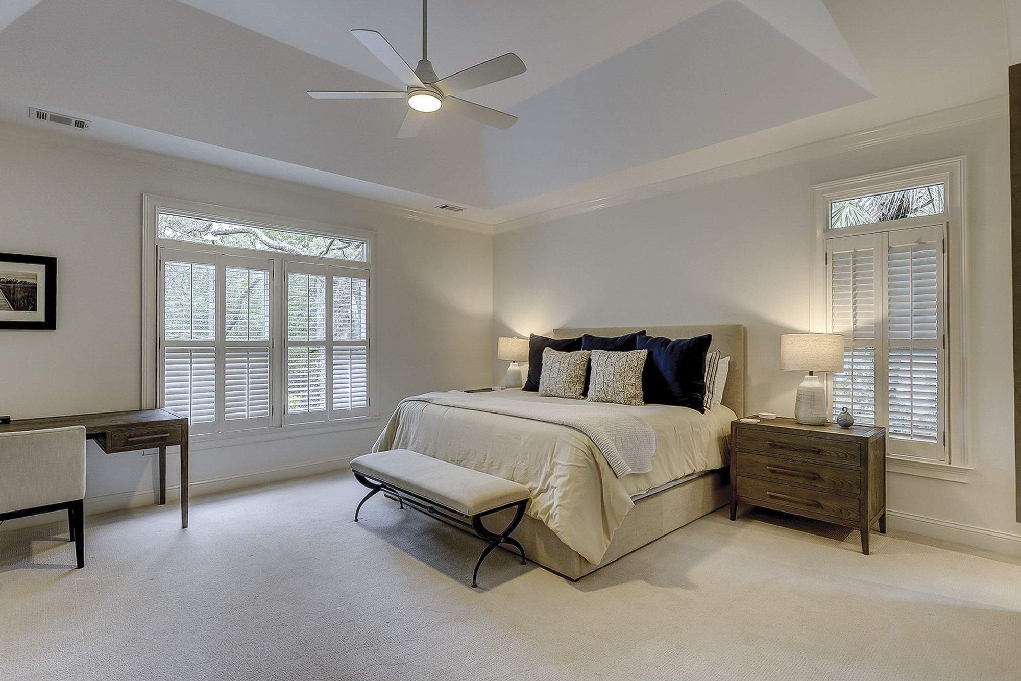 King Suite