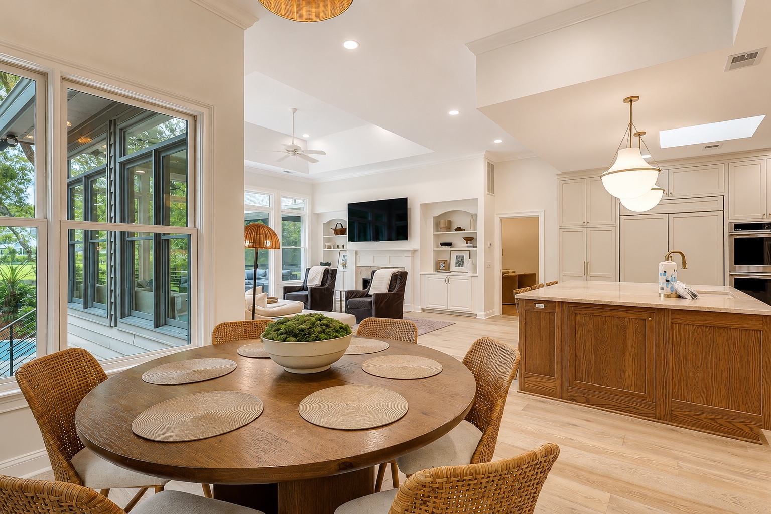 6 Baynard Cove - The Vacation Company