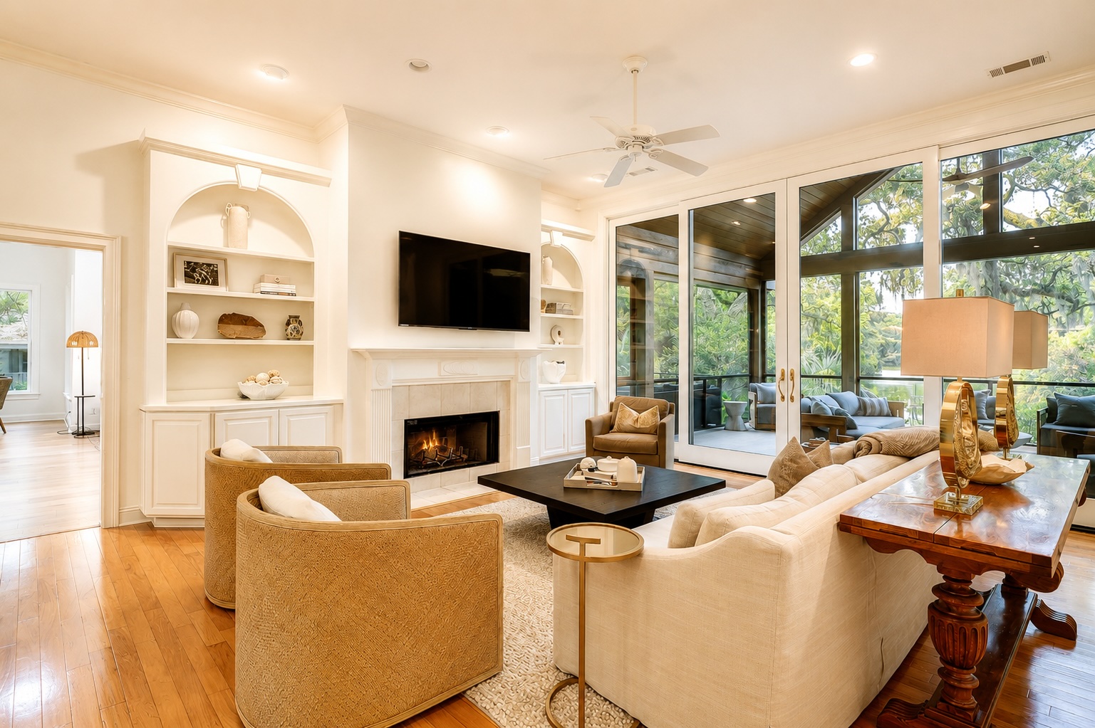 6 Baynard Cove - The Vacation Company