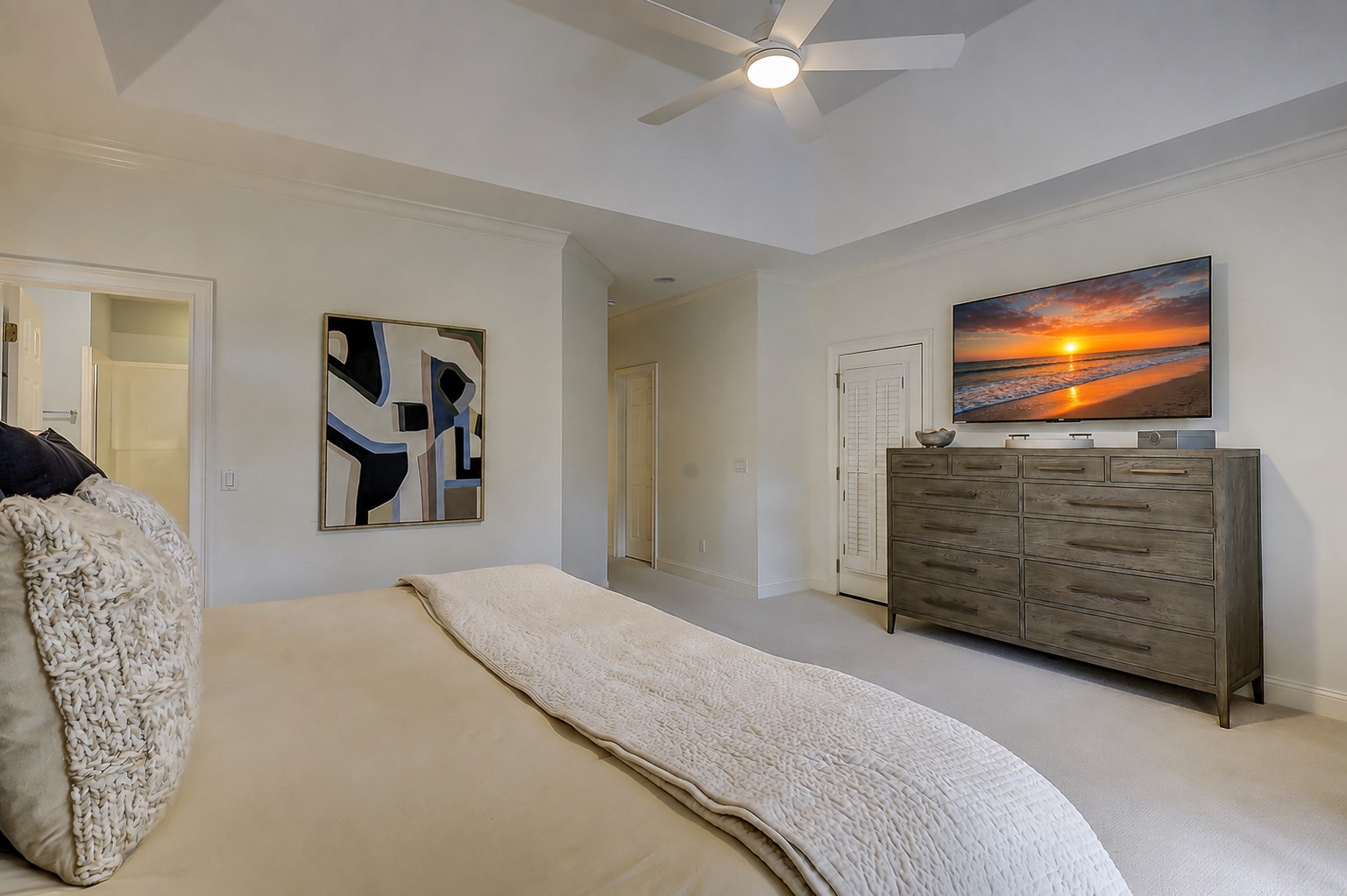King Suite